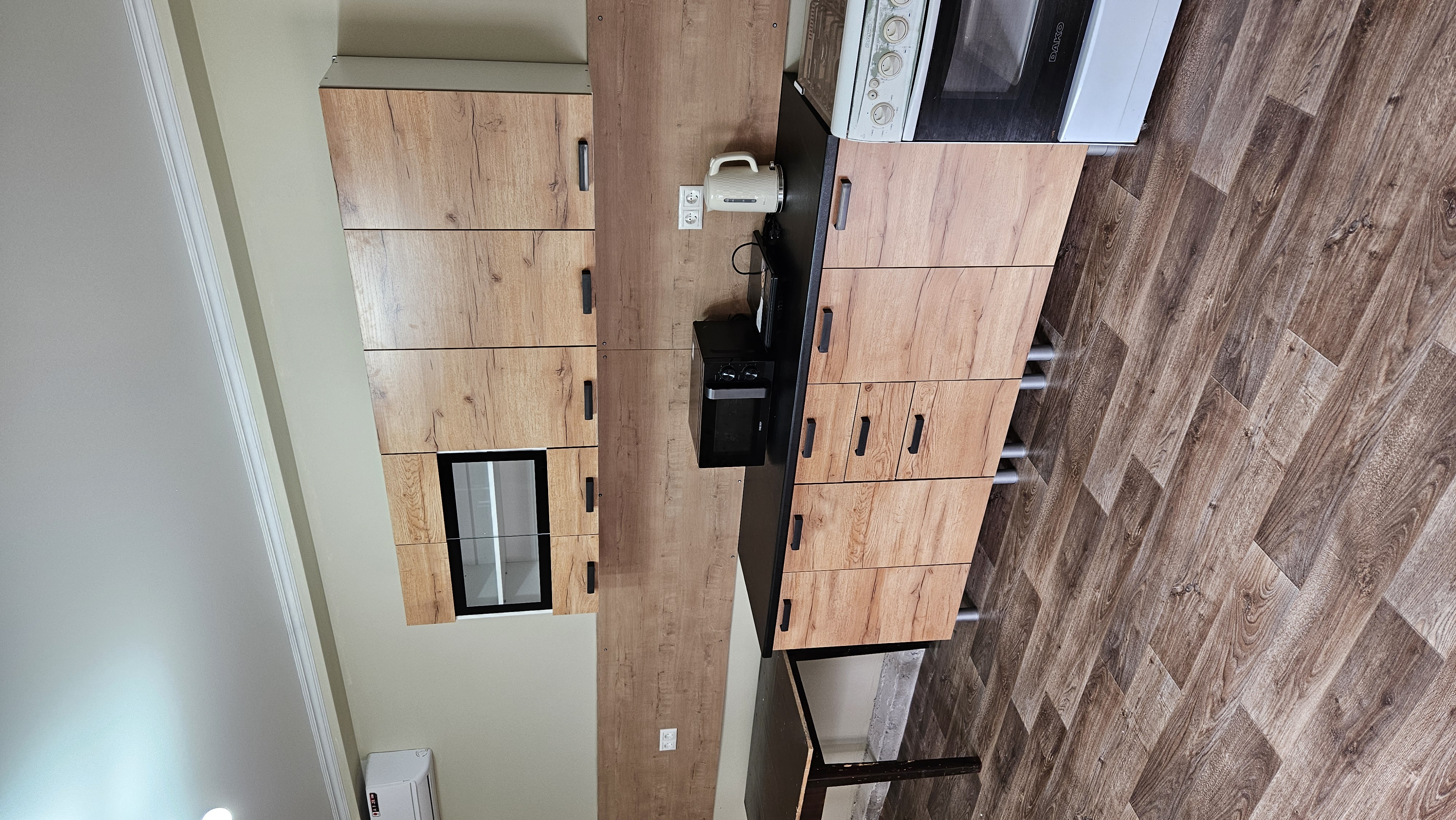 Hotel Pecan, Гудаута — фото 7