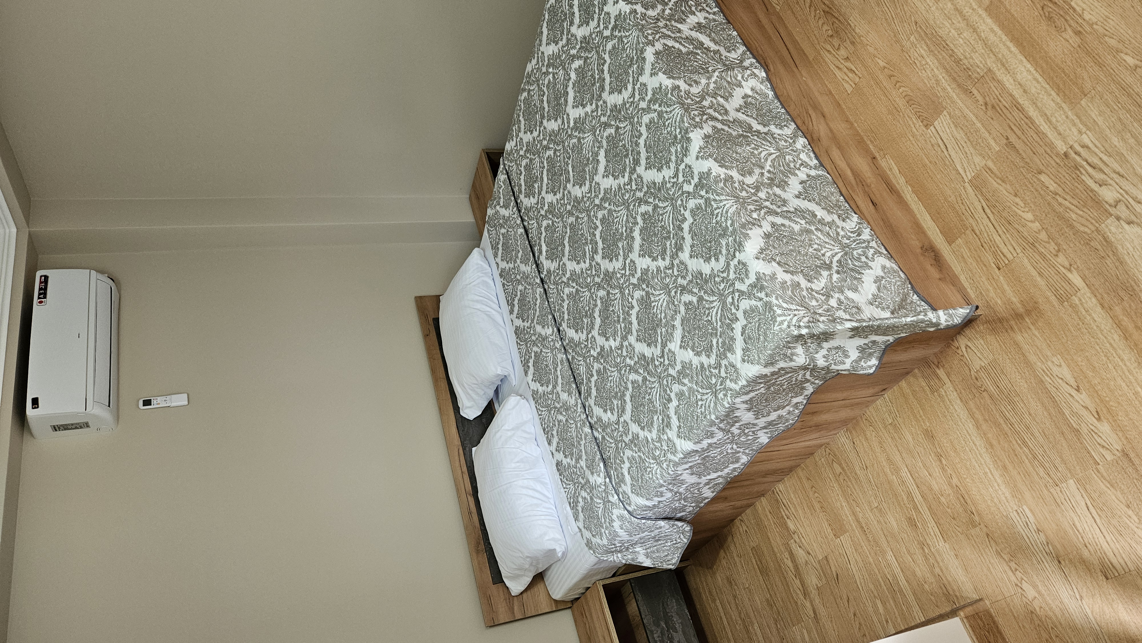 Hotel Pecan, Гудаута — фото 5