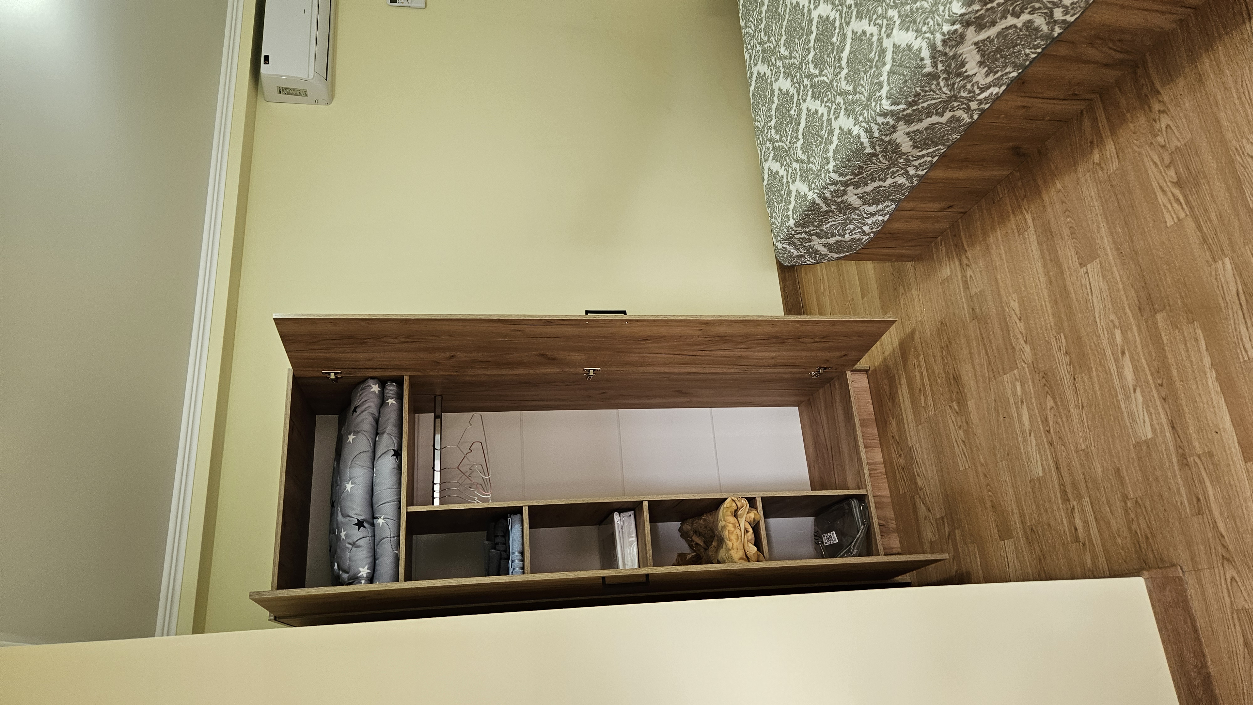 Hotel Pecan, Гудаута — фото 3