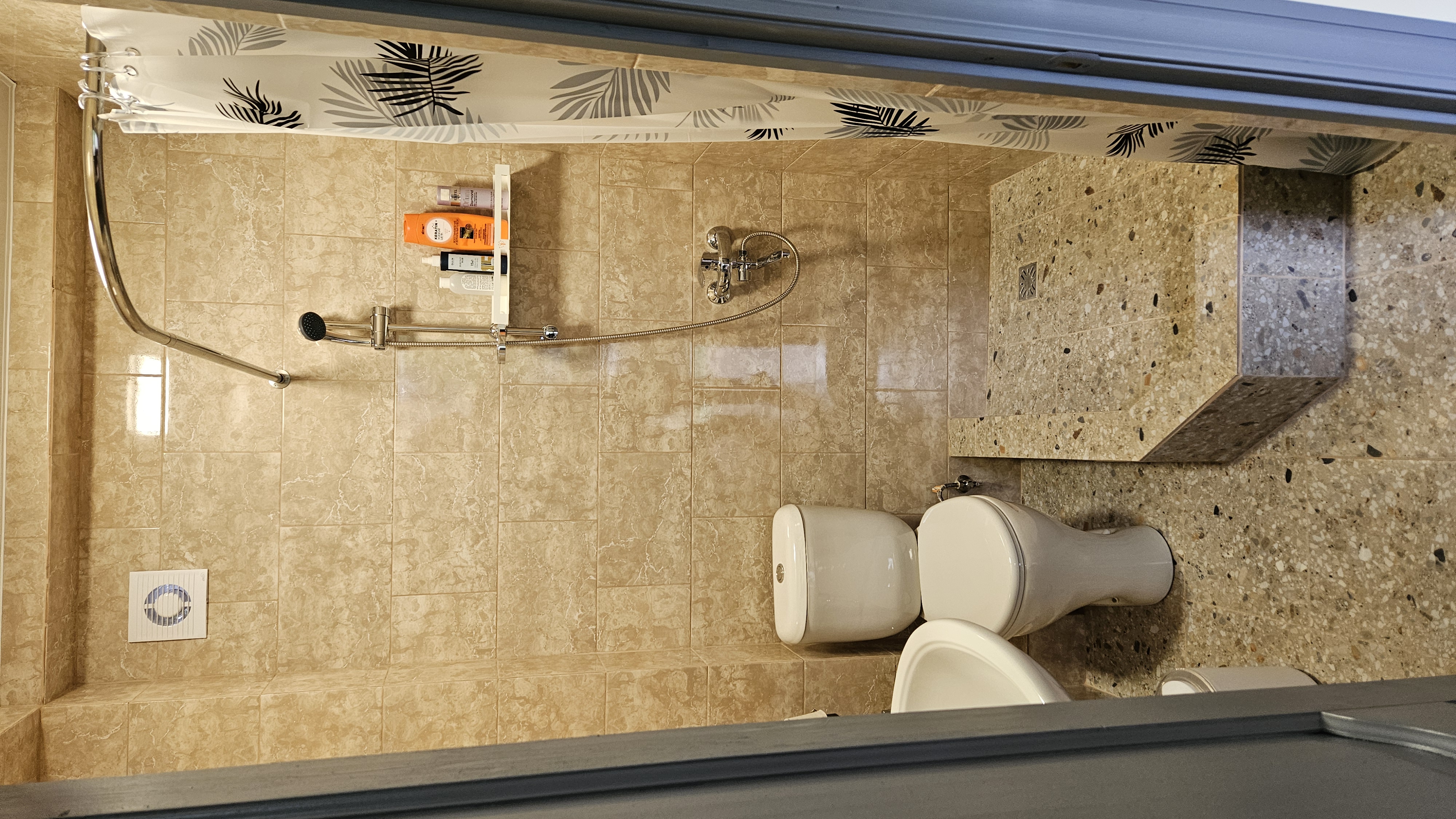 Hotel Pecan, Гудаута — фото 20