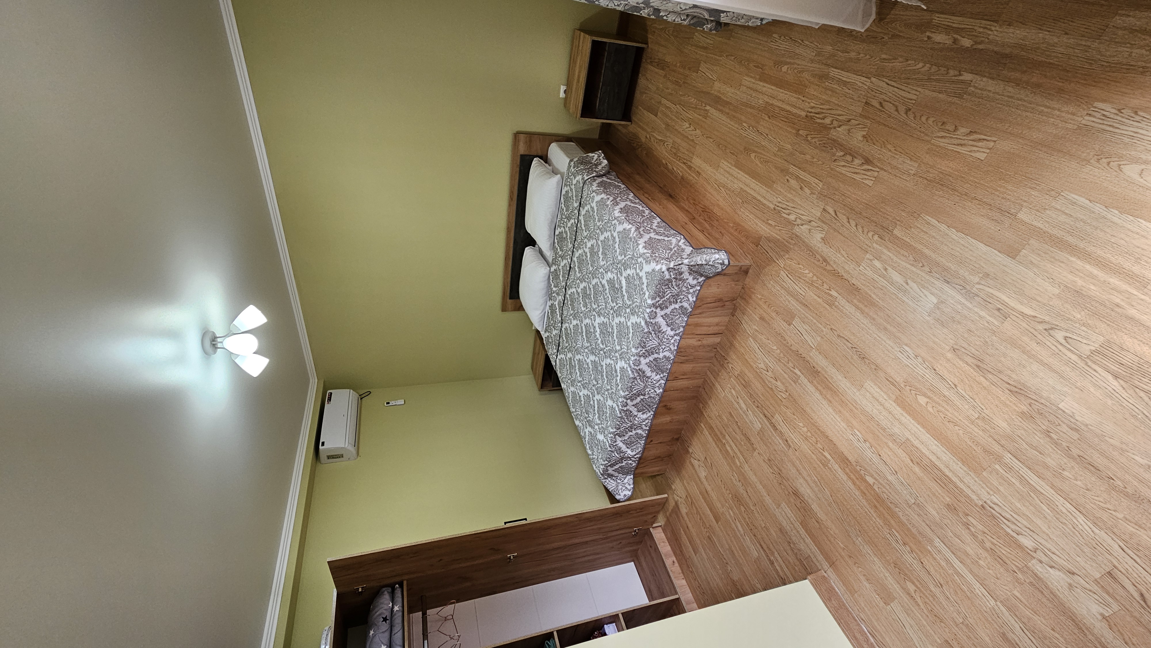 Hotel Pecan, Гудаута — фото 2