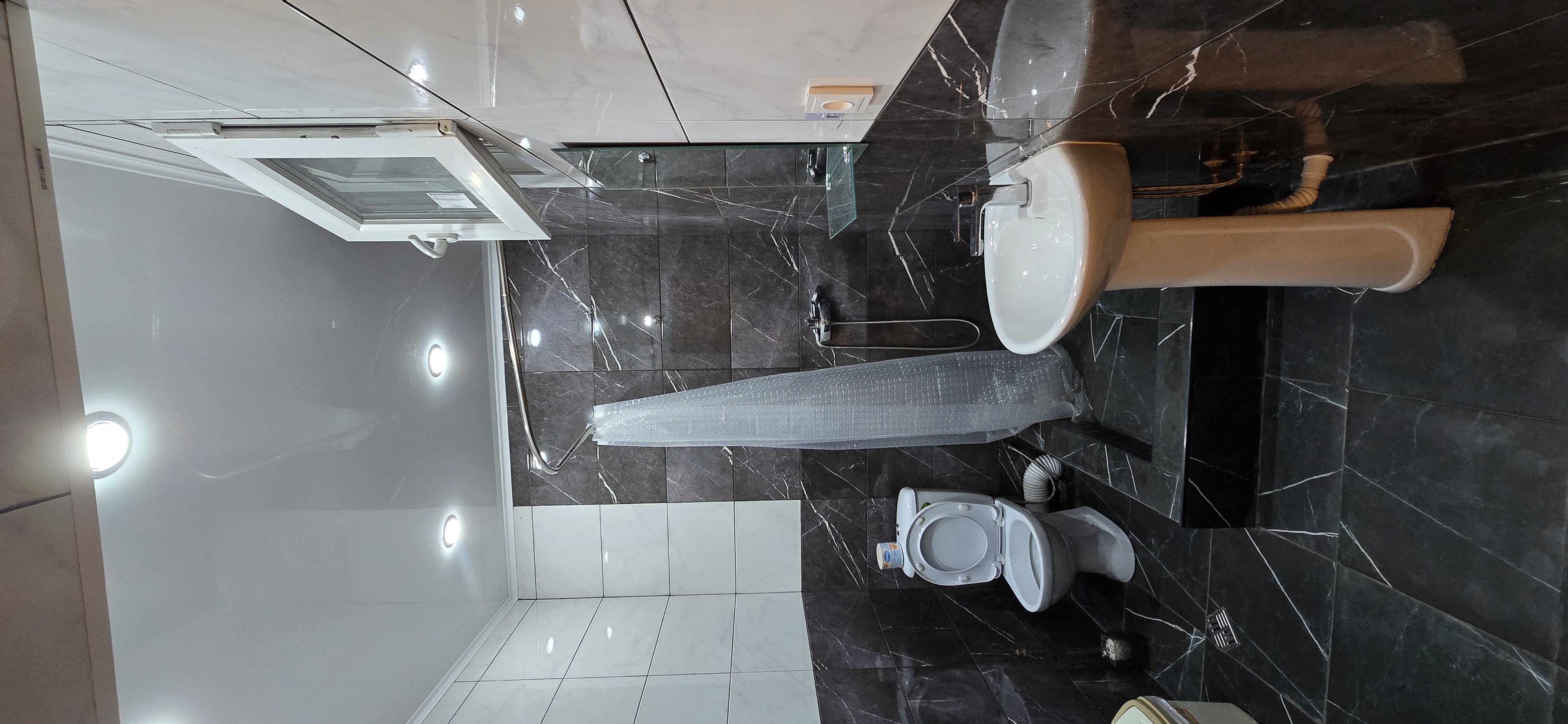 В тени  киви, Сухум — фото 4