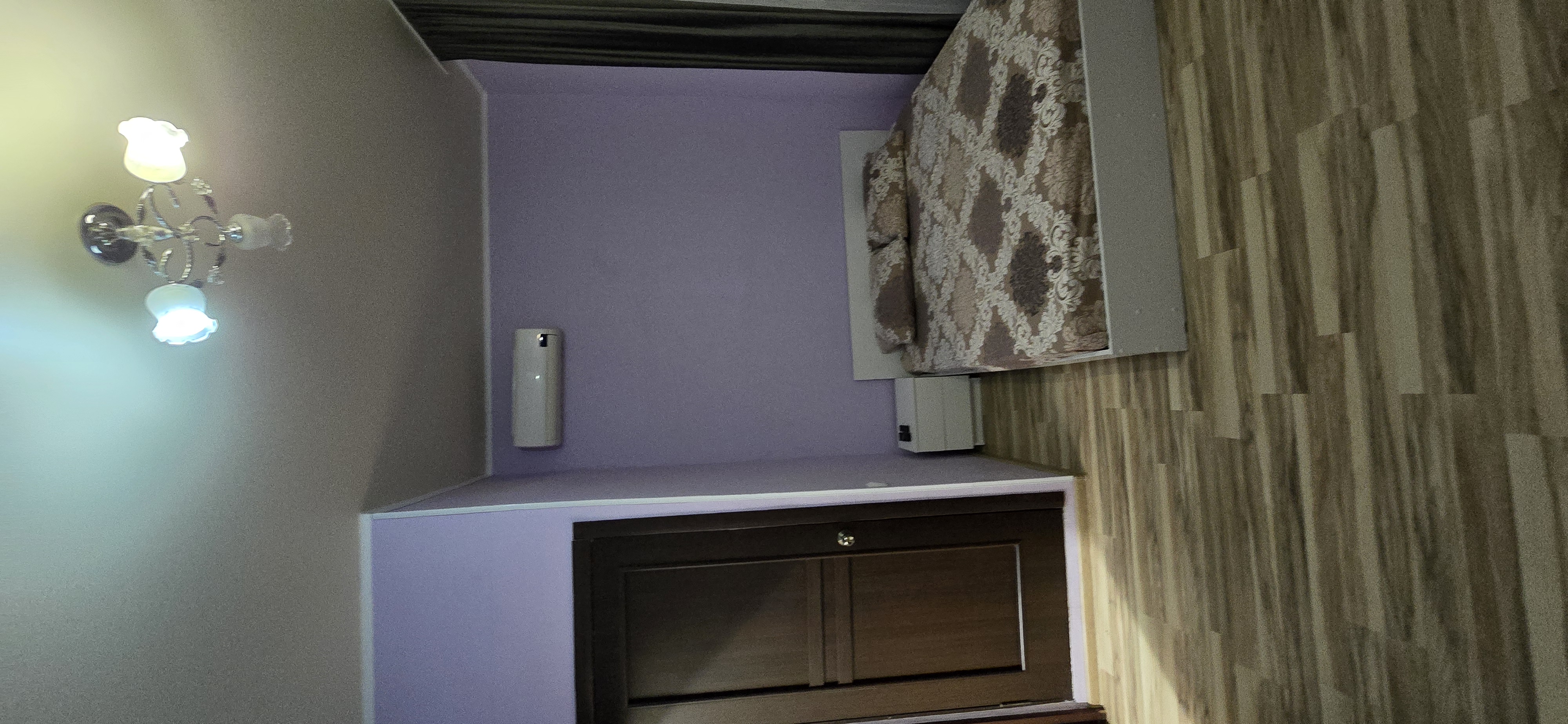 В тени  киви, Сухум — фото 5