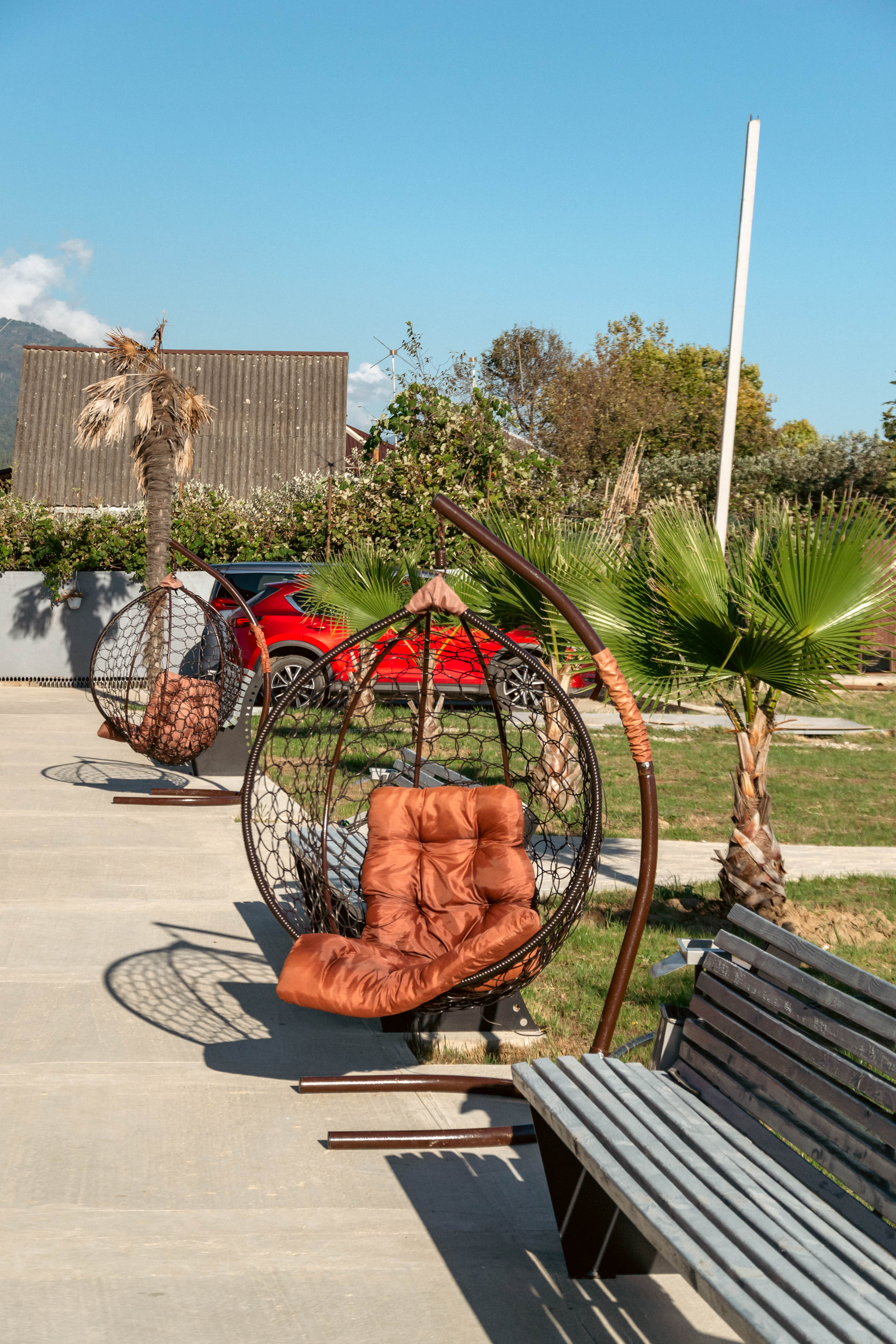 Villa Primorskoe, Гудаутский район село Приморское — фото 6