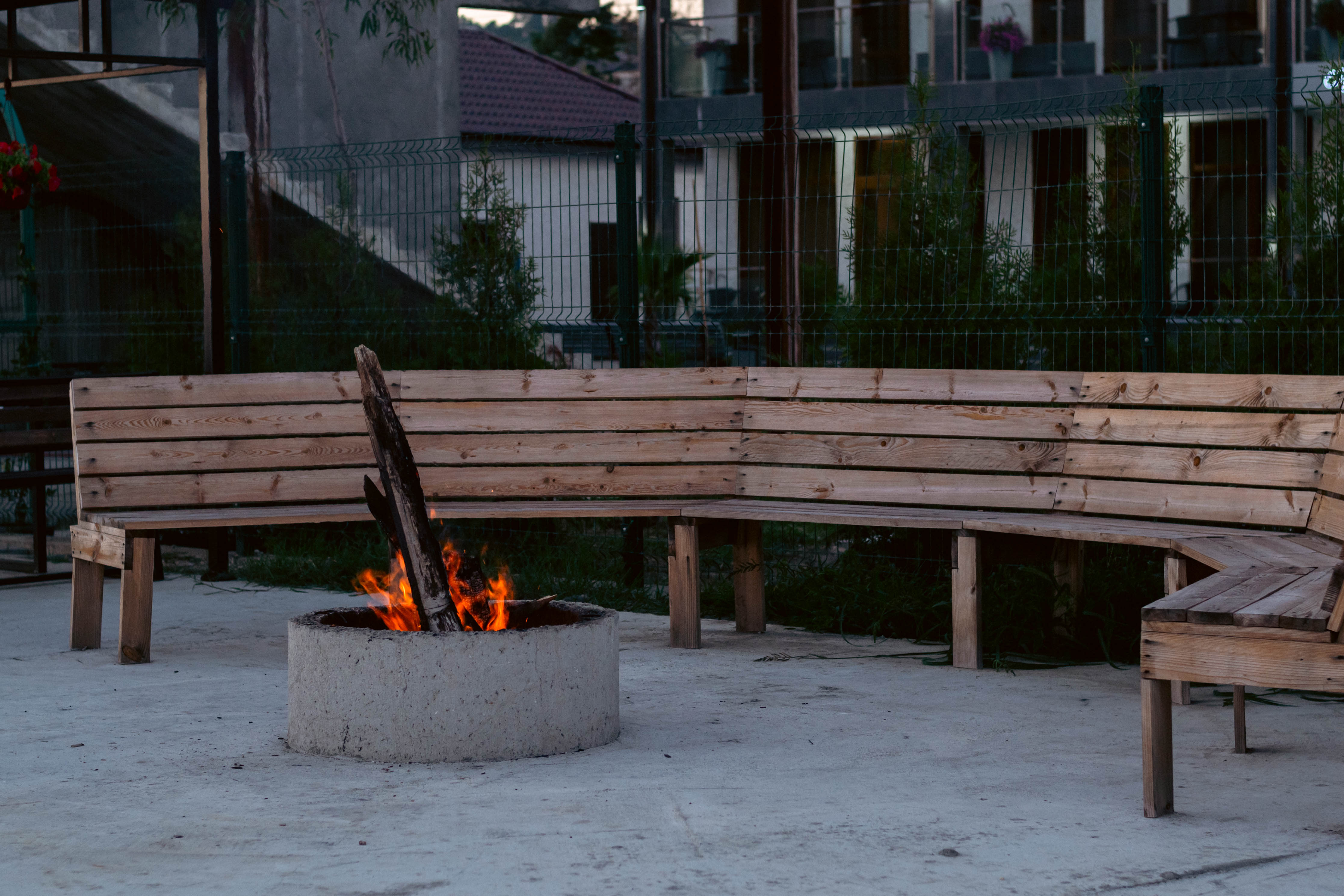 Villa Primorskoe, Гудаутский район село Приморское — фото 15