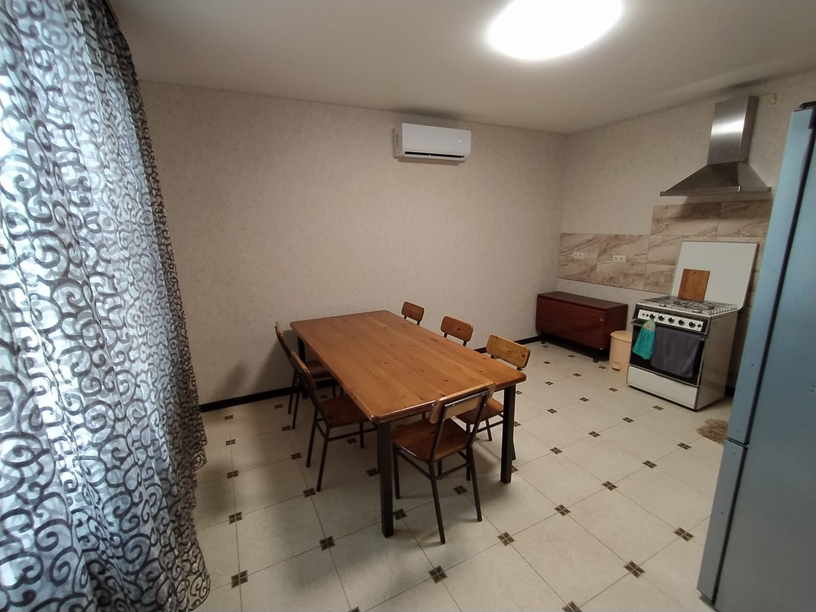 Тихий уголок, Алахадзы — фото 9