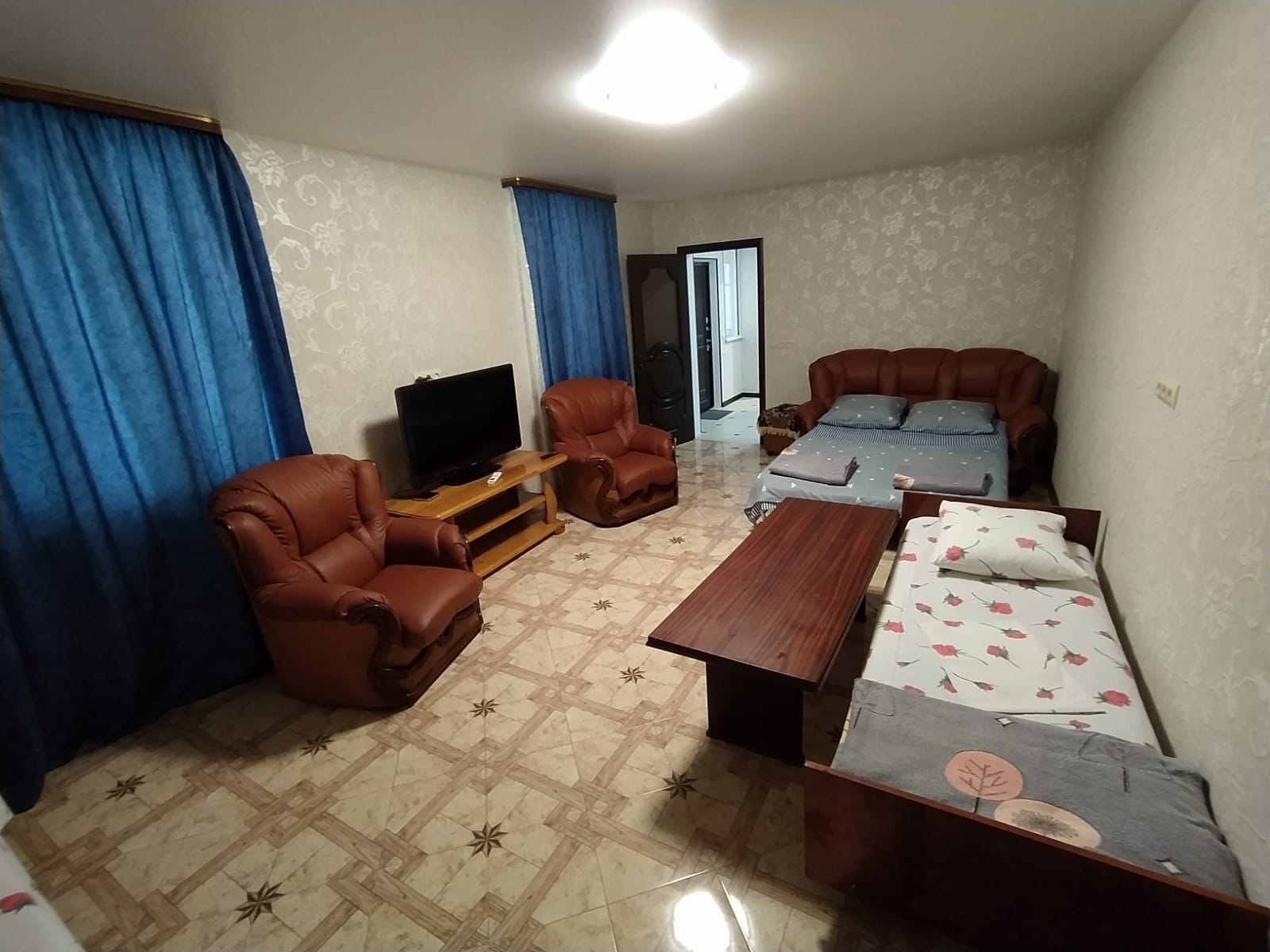 Тихий уголок, Алахадзы — фото 7