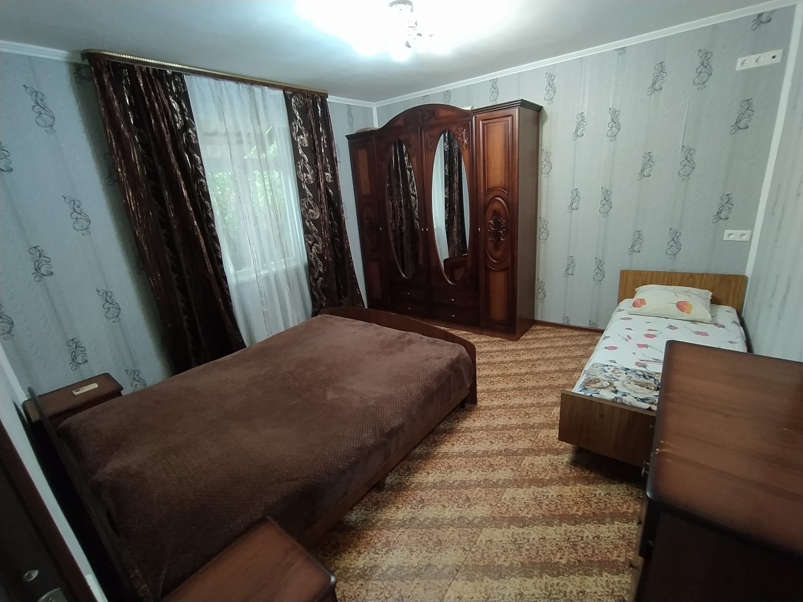 Тихий уголок, Алахадзы — фото 4