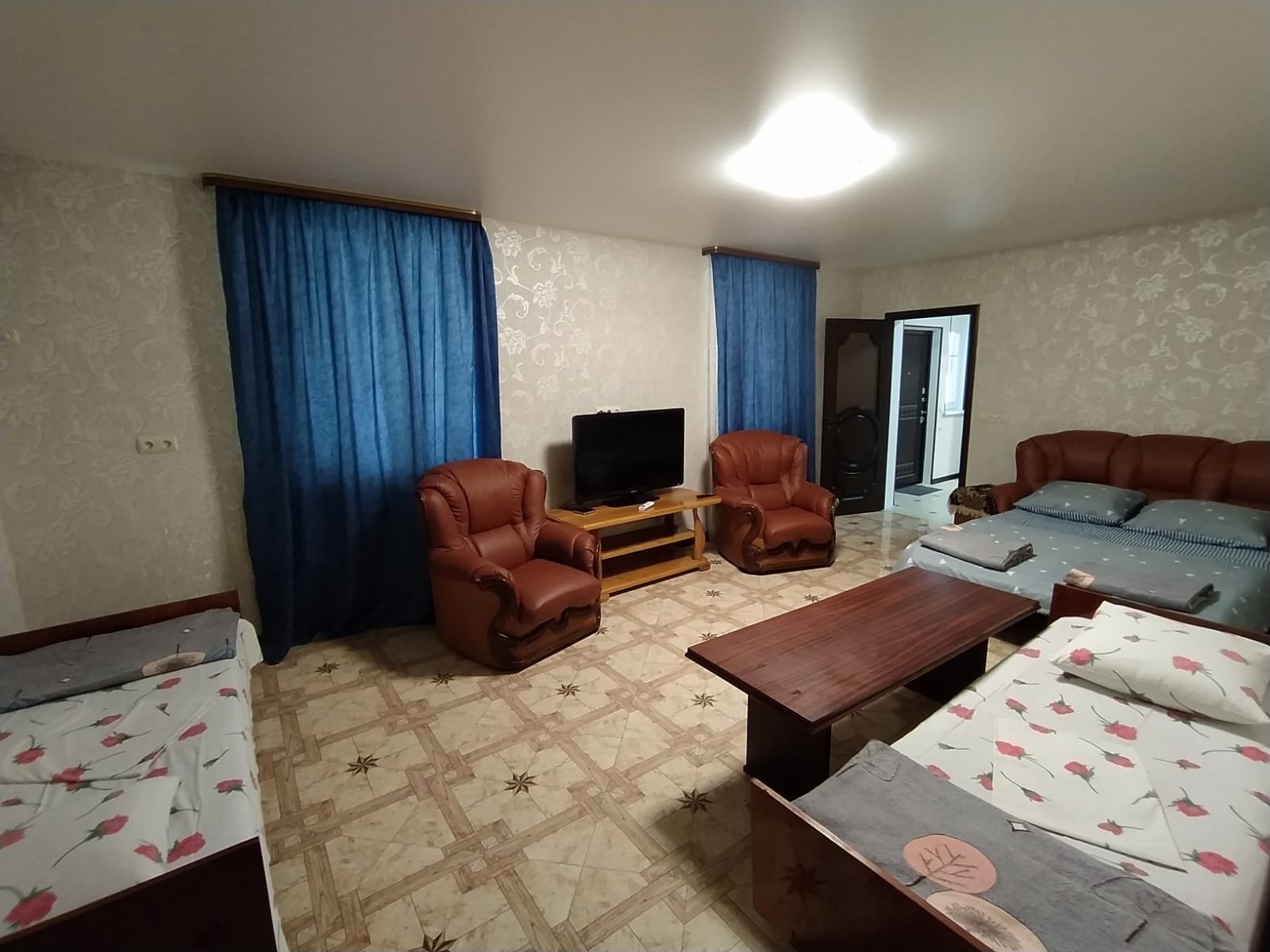 Тихий уголок, Алахадзы — фото 3