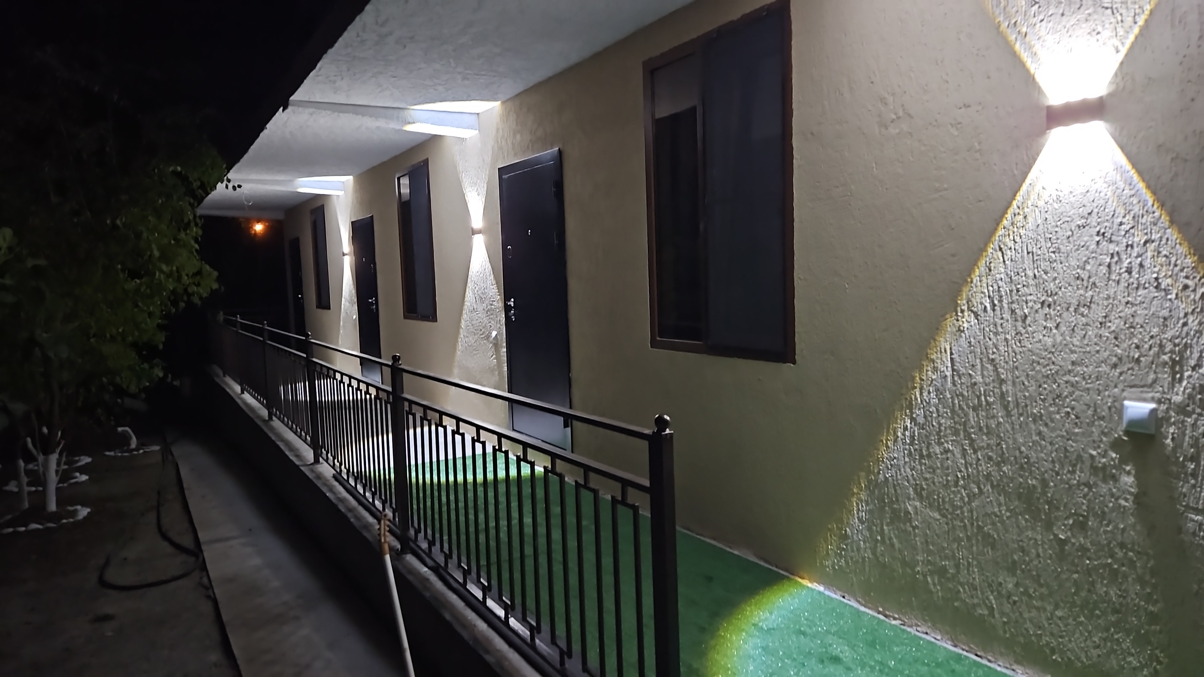 Hotel Pecan, Гудаута — фото 17