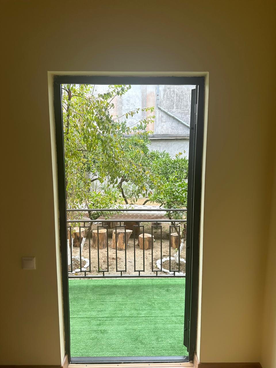 Hotel Pecan, Гудаута — фото 16