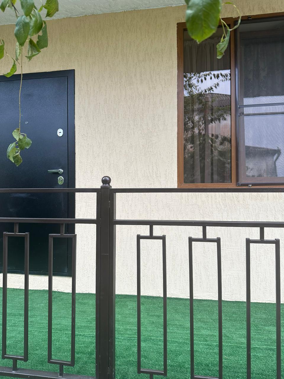 Hotel Pecan, Гудаута — фото 19