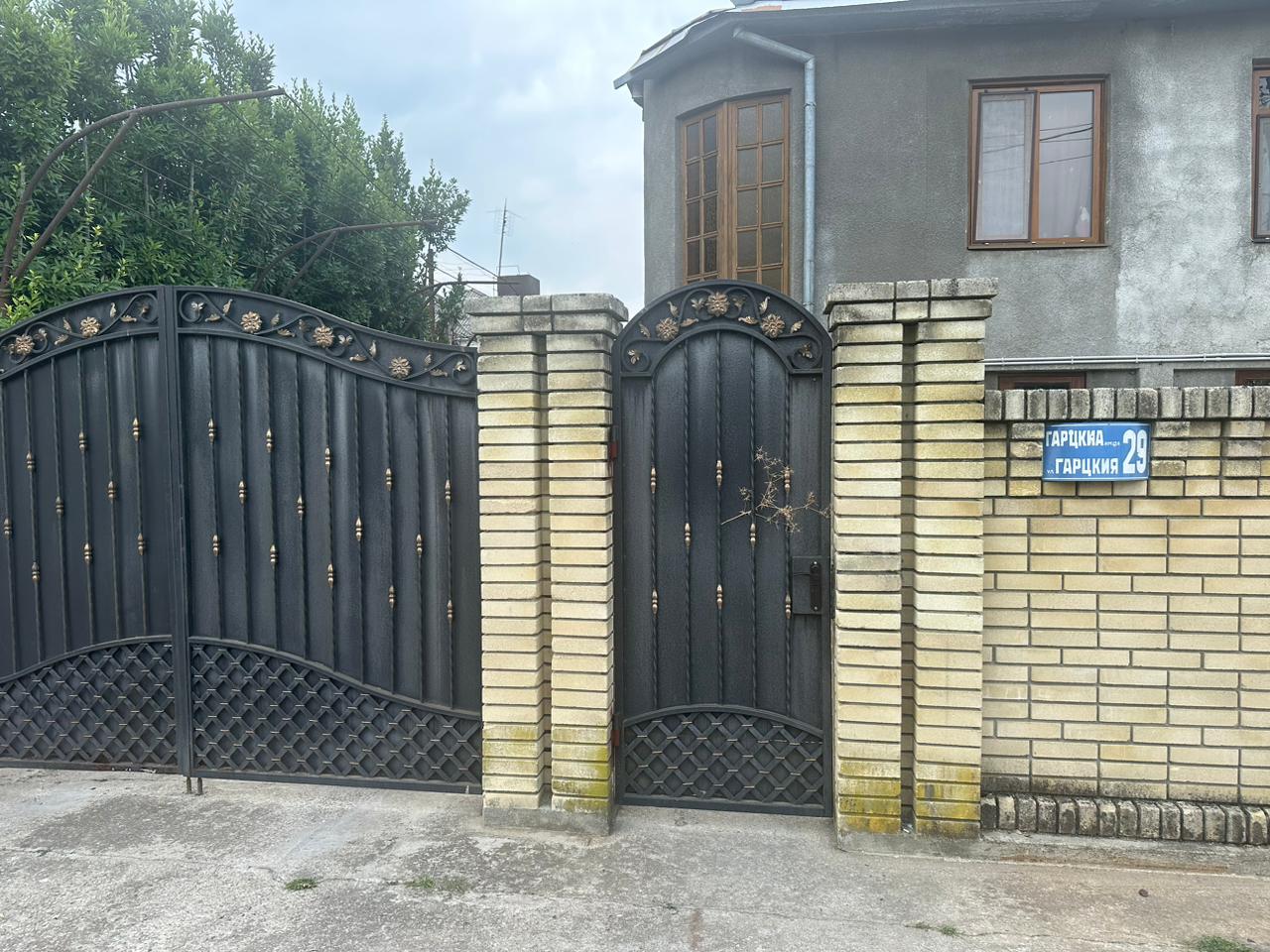 Hotel Pecan, Гудаута — фото 15