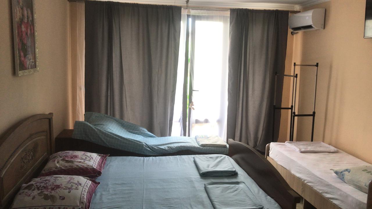 Гостевой дом "Мишель", Очамчыра — фото 2