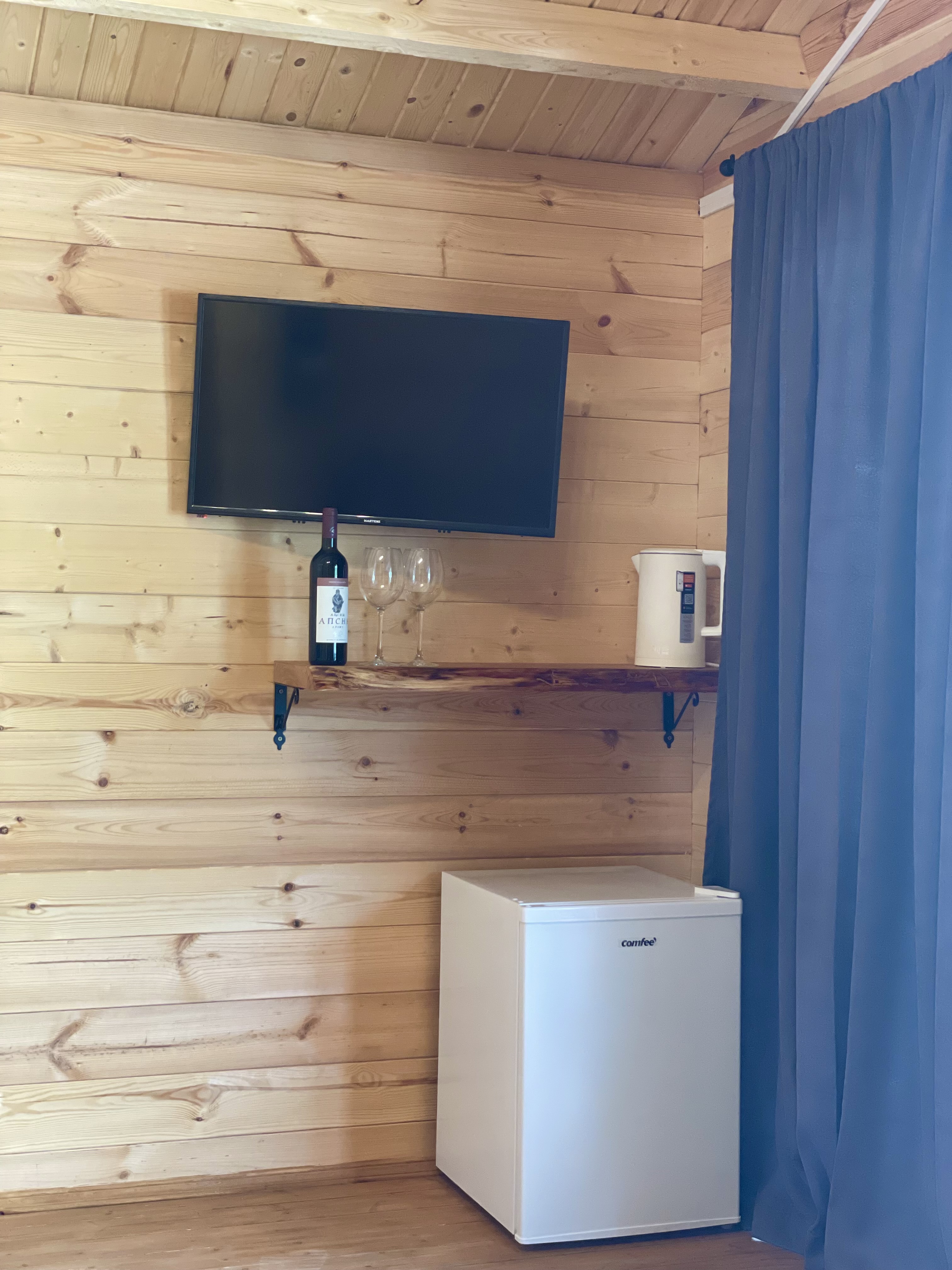 «Апхын», Гагра — фото 14