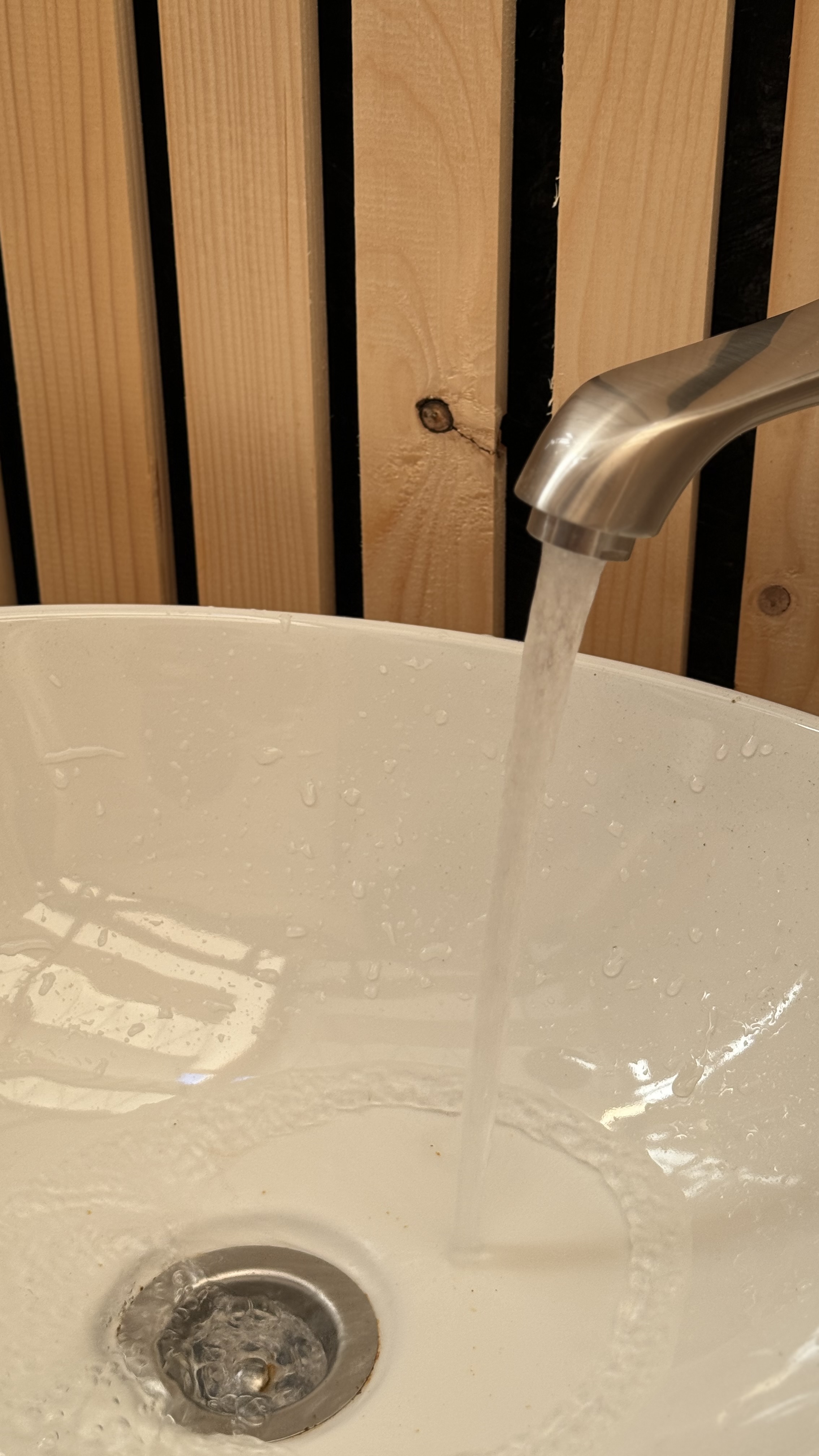 Глэмпинг Лыхны-Парк, Гудаута — фото 8