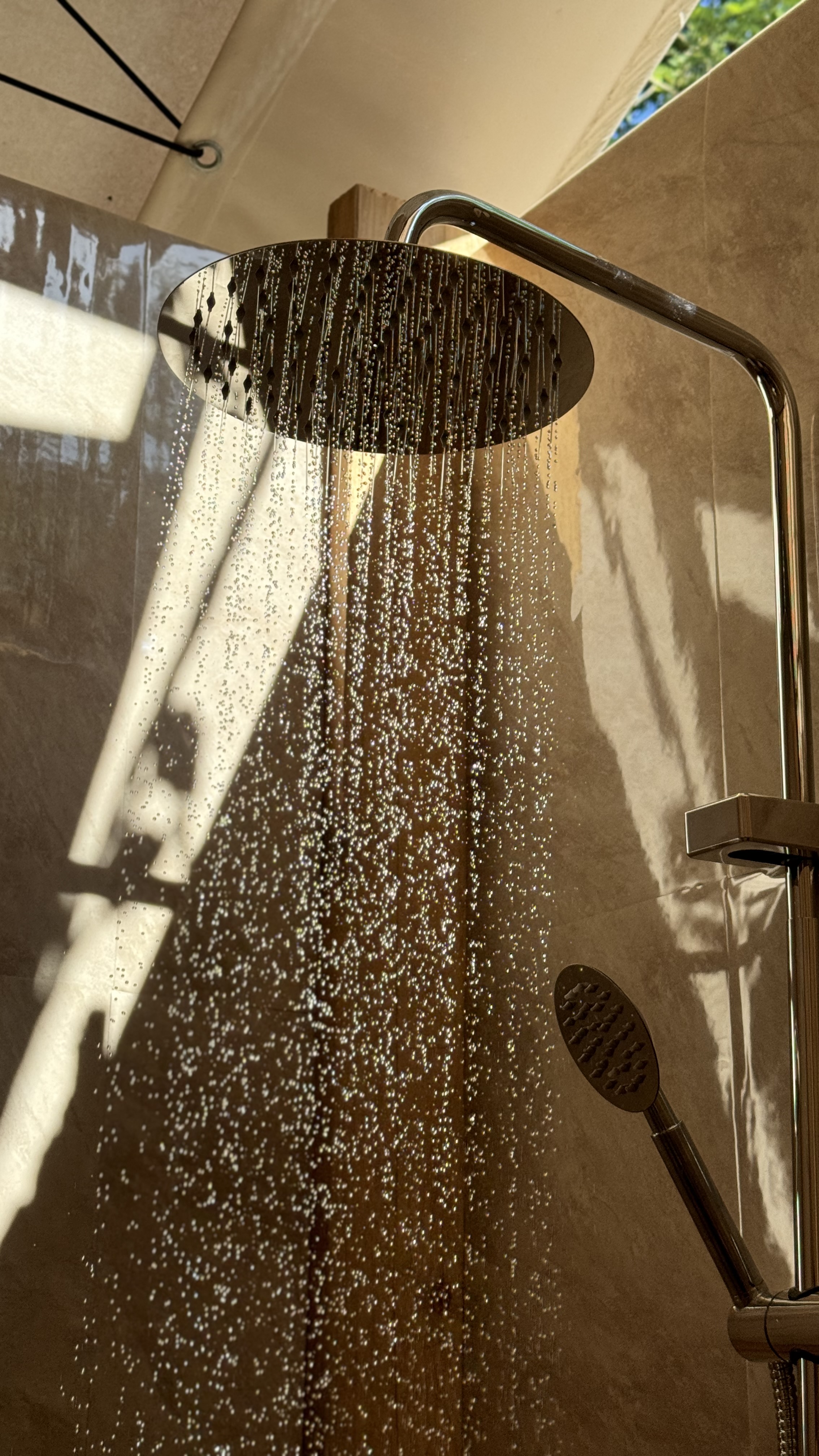 Глэмпинг Лыхны-Парк, Гудаута — фото 7