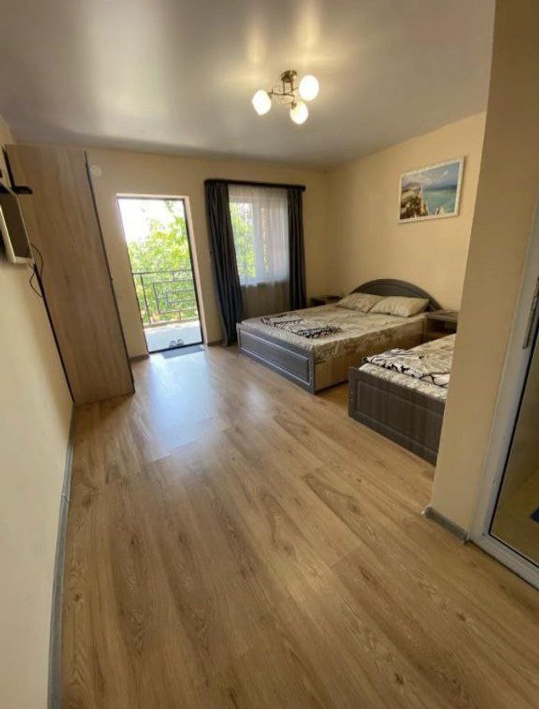 Гостевой дом " ТомИло", Пицунда — фото 2