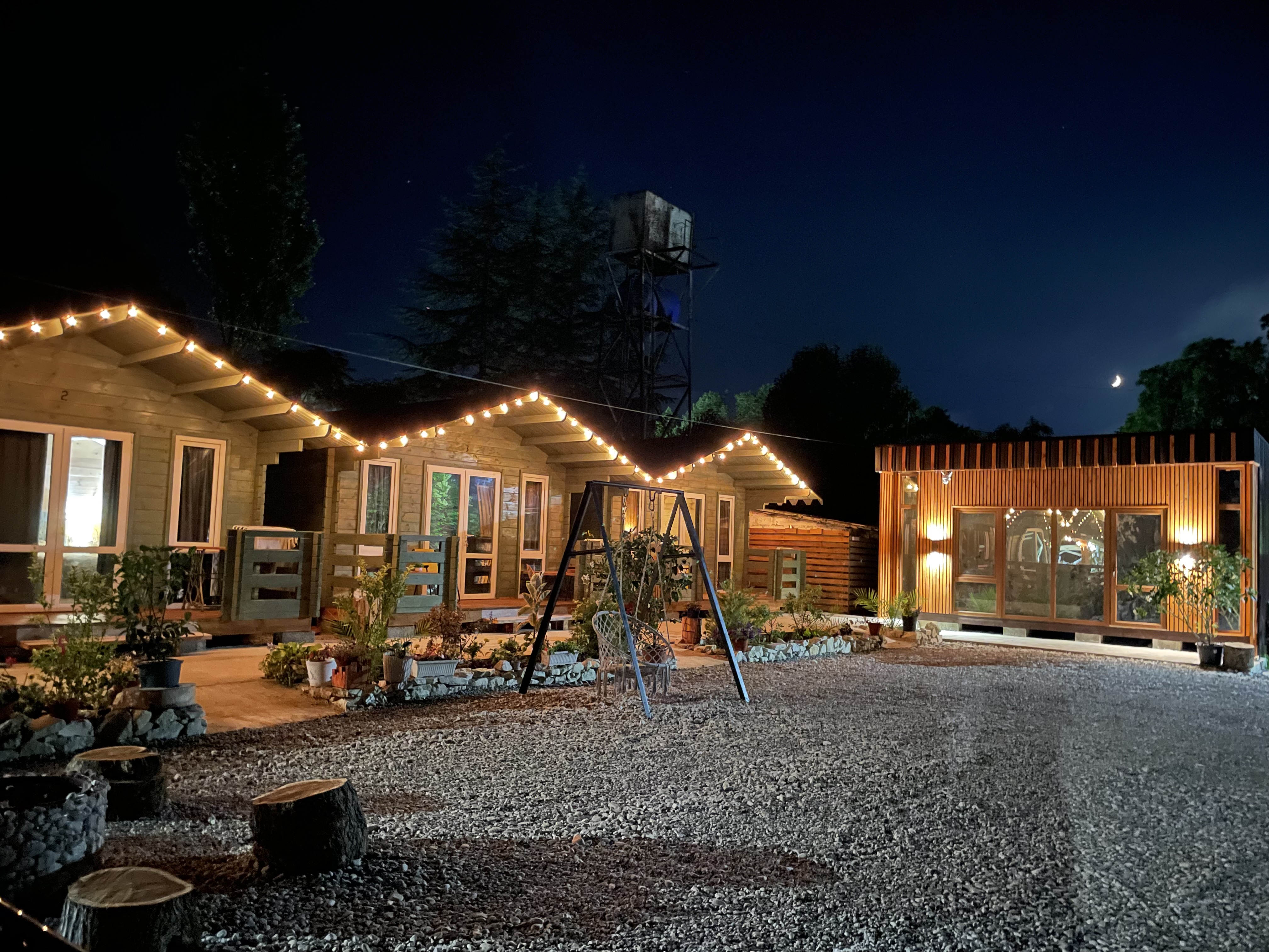 «Апхын», Гагра — фото 11