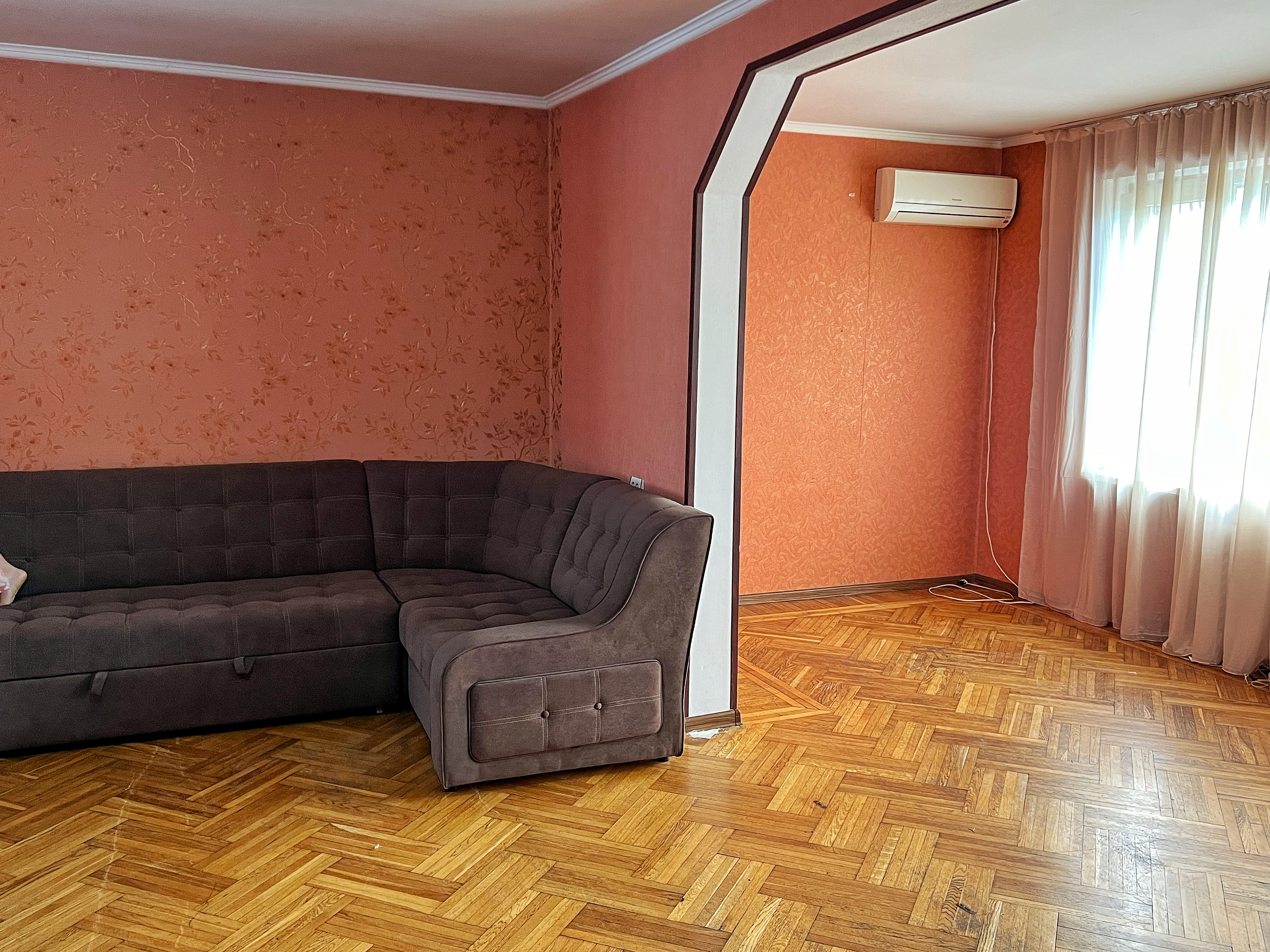 Sana, Сухум — фото 5