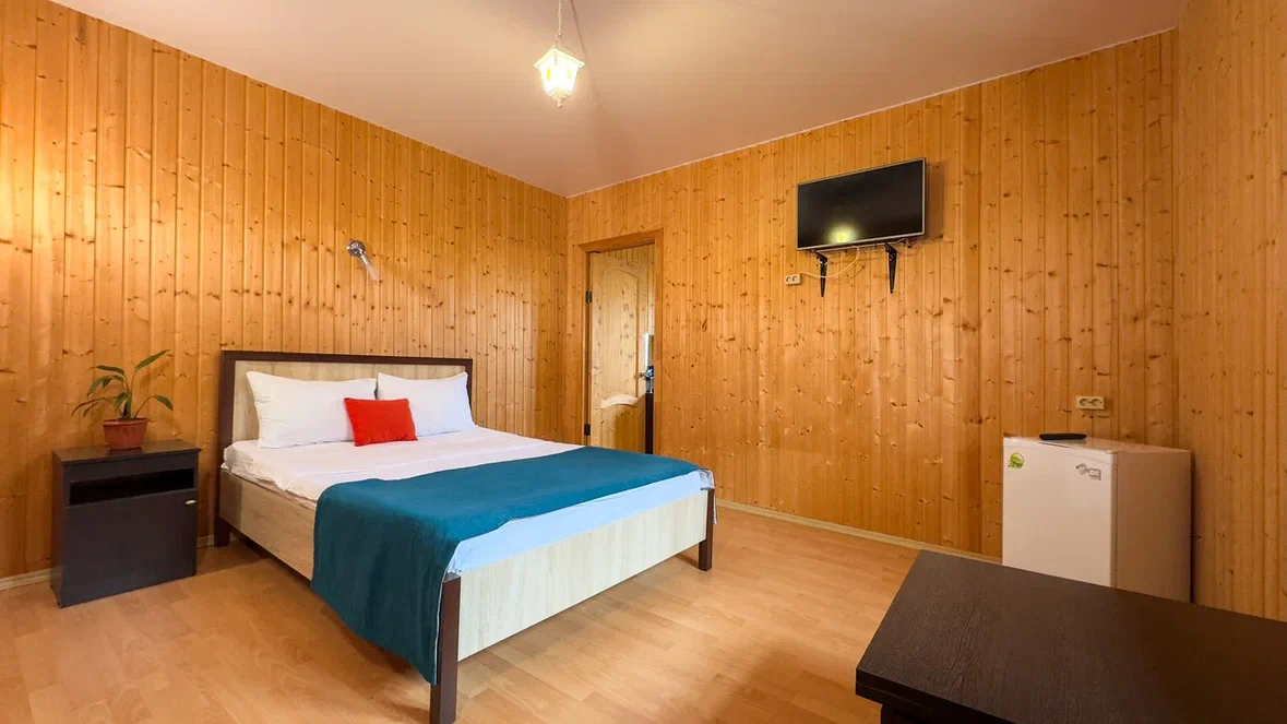 Мандаринка, Цандрипш — фото 7