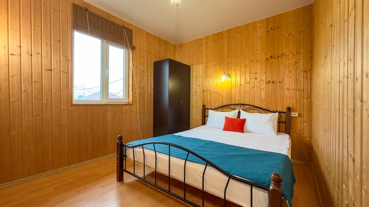 Мандаринка, Цандрипш — фото 10