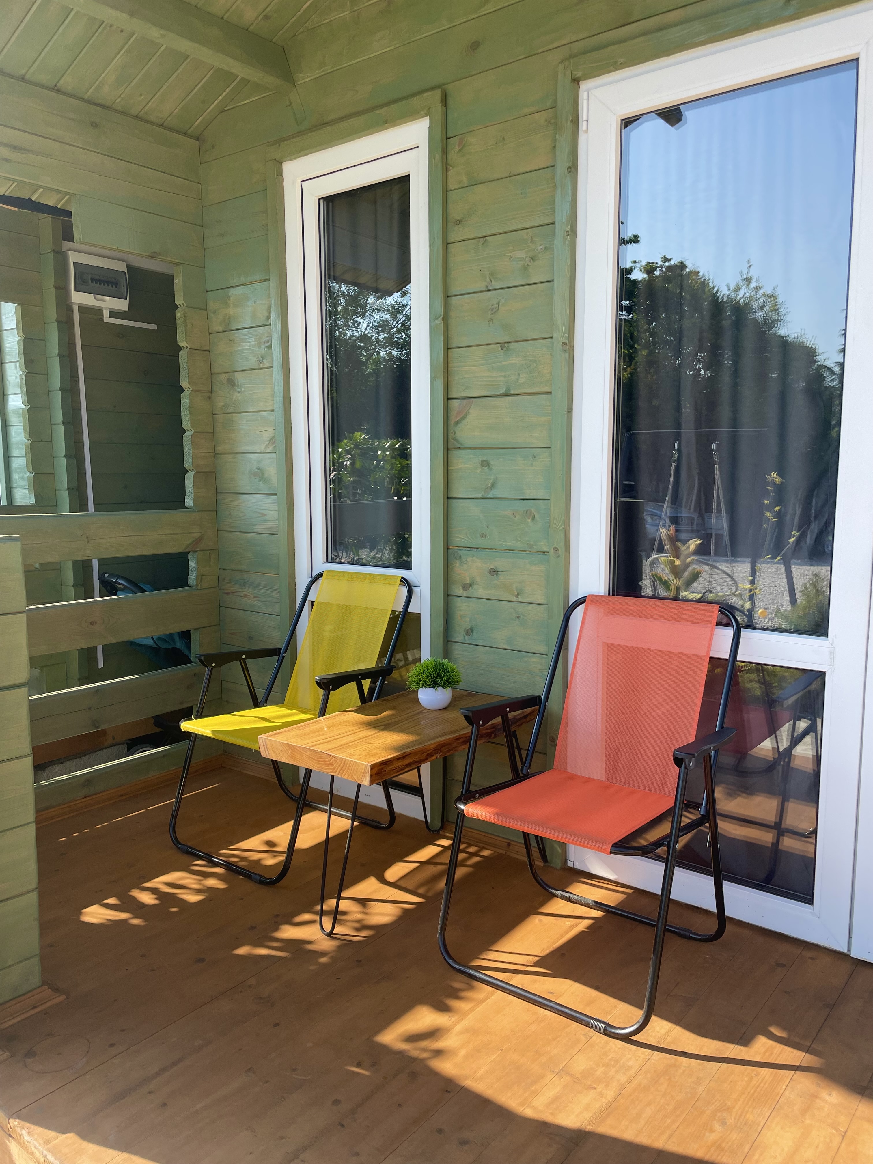 «Апхын», Гагра — фото 10