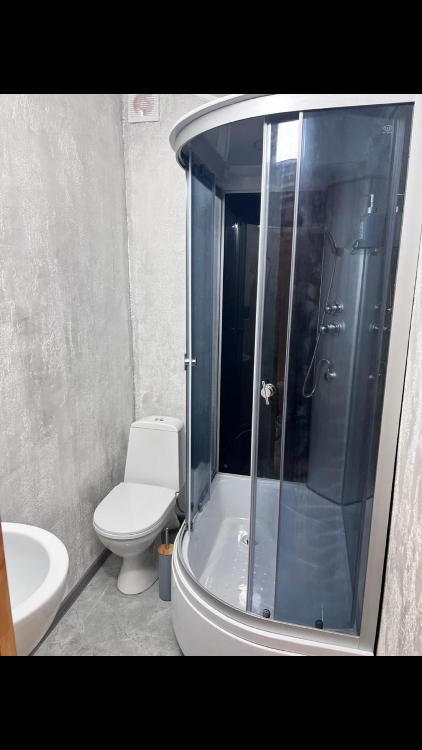 Идиллия, Сухум — фото 7