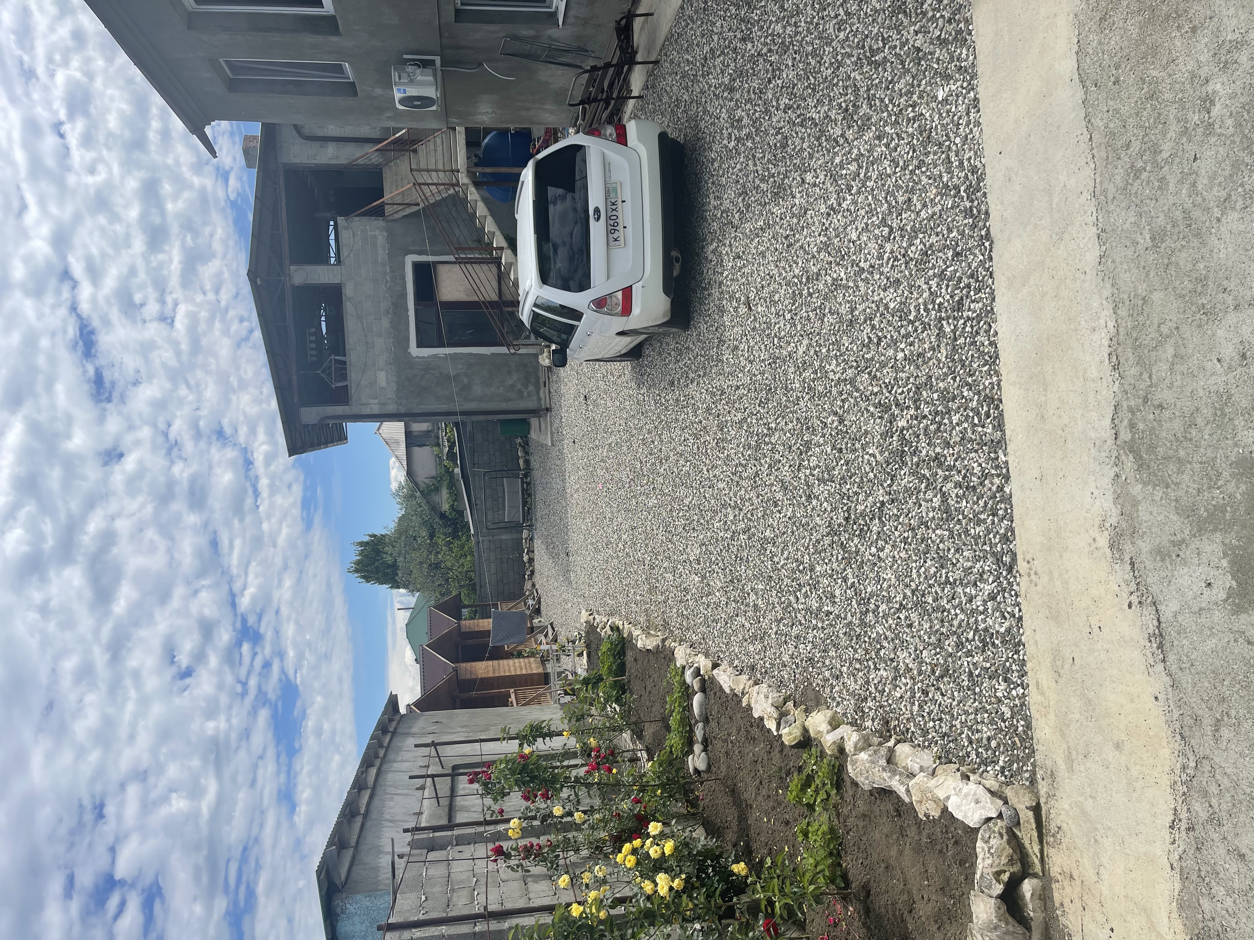 Идиллия, Сухум — фото 9