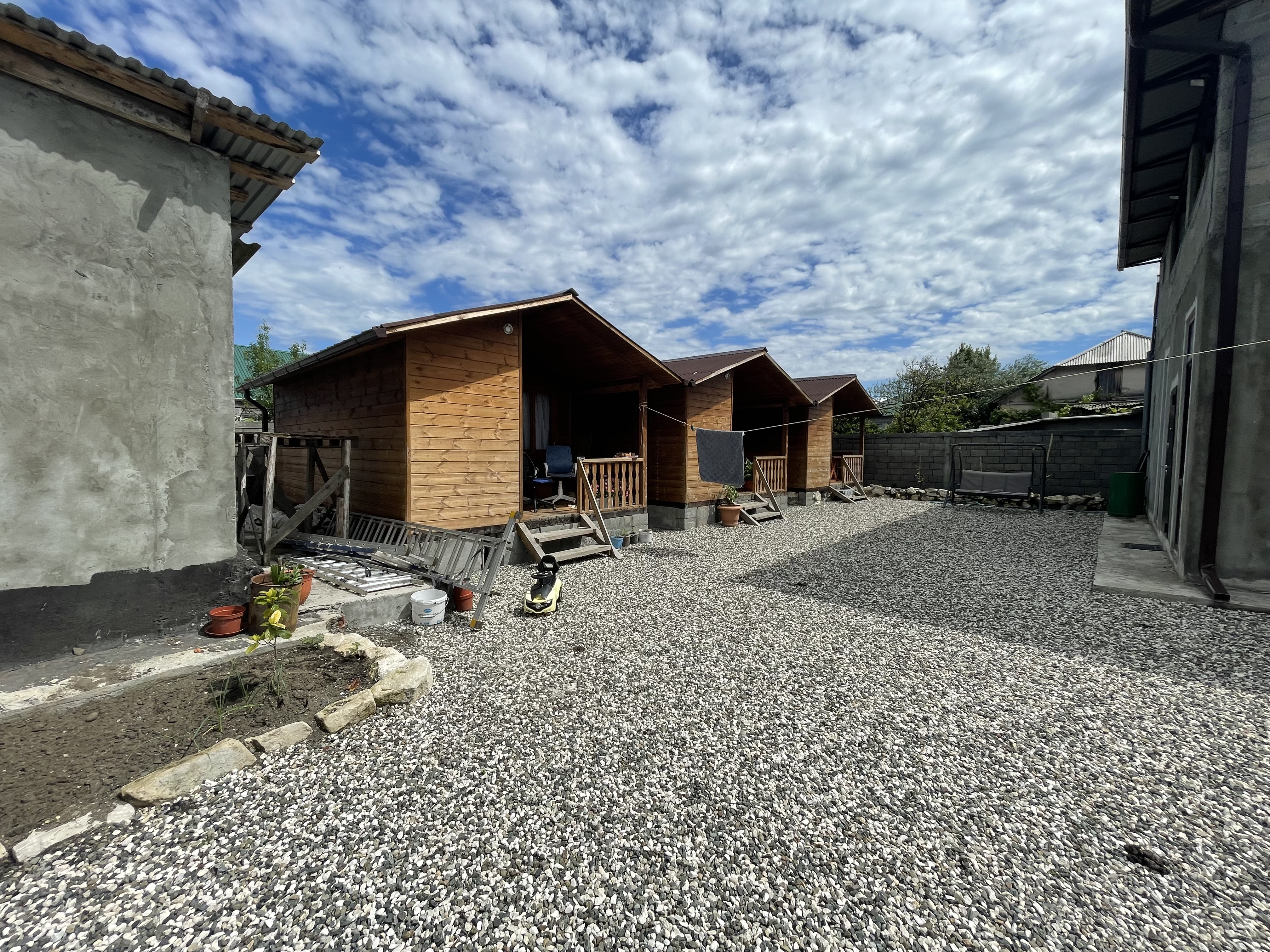 Идиллия, Сухум — фото 10