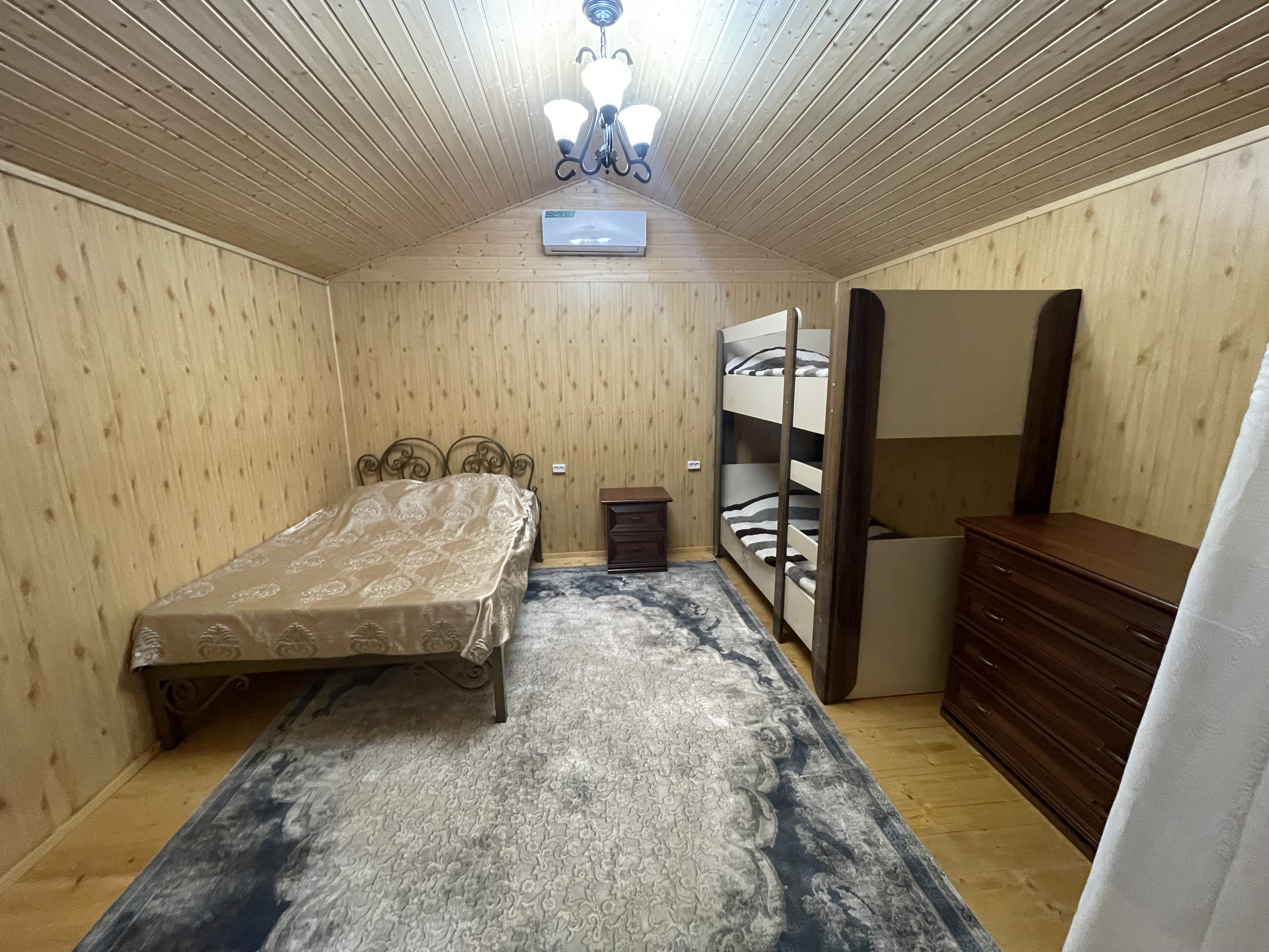 Идиллия, Сухум — фото 5