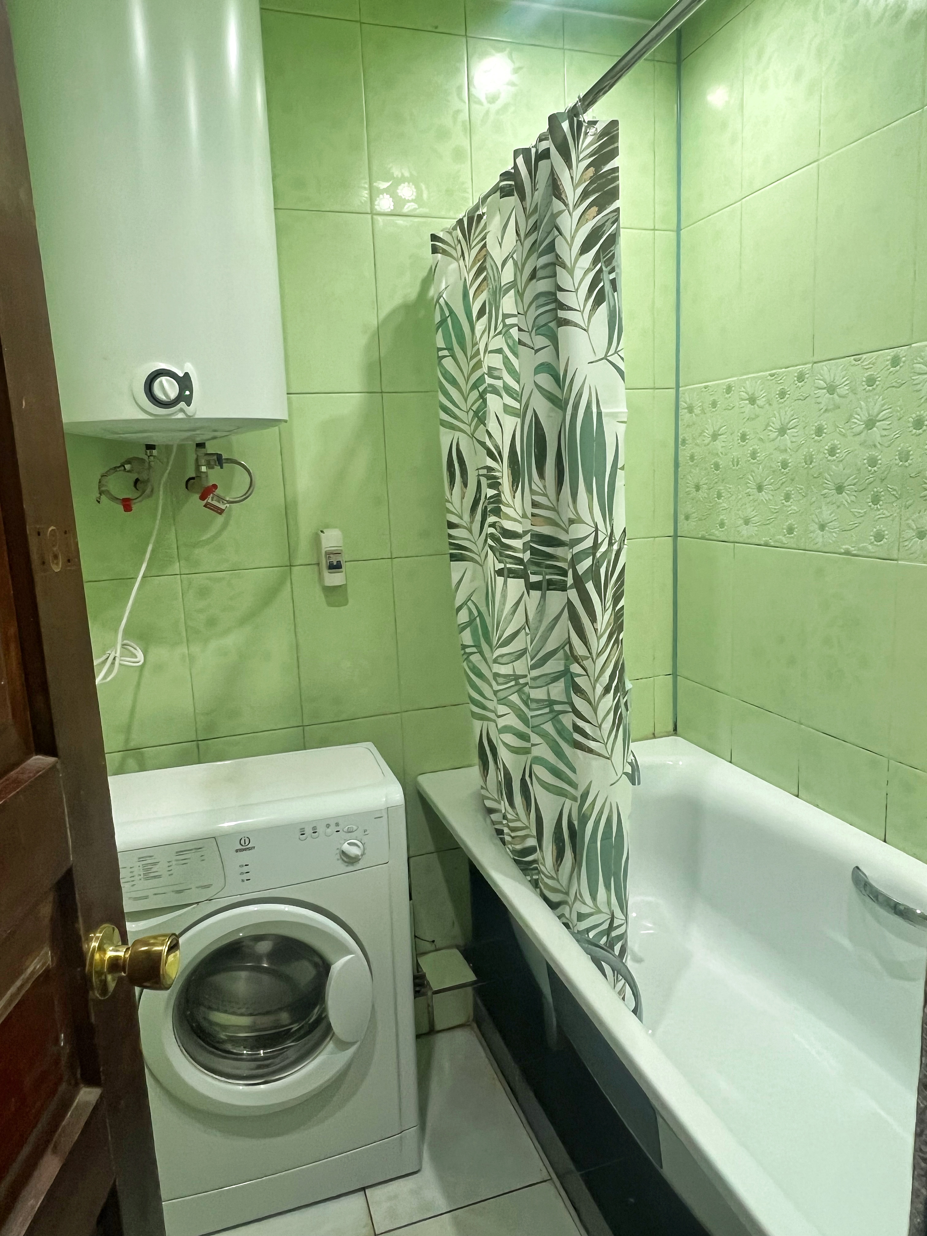 Sana, Сухум — фото 9