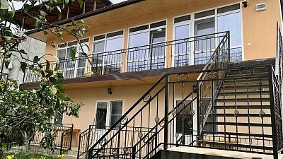 Гостевой дом «ДИАНА», Гагра — фото 10