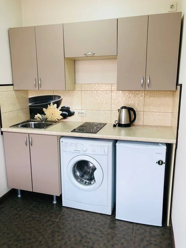 Гостевой дом «ДИАНА», Гагра — фото 7