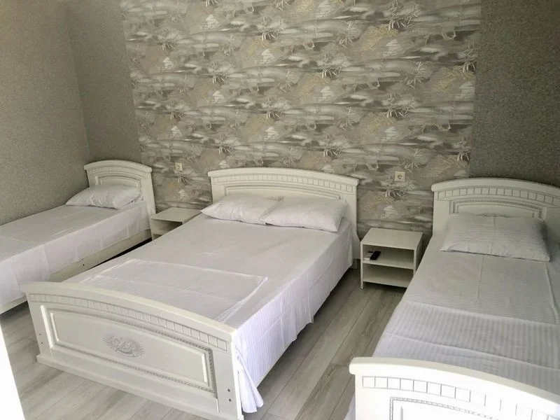 Гостевой дом «ДИАНА», Гагра — фото 5