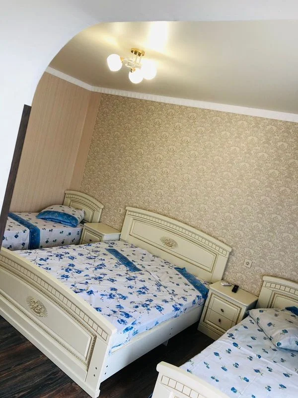 Гостевой дом «ДИАНА», Гагра — фото 3