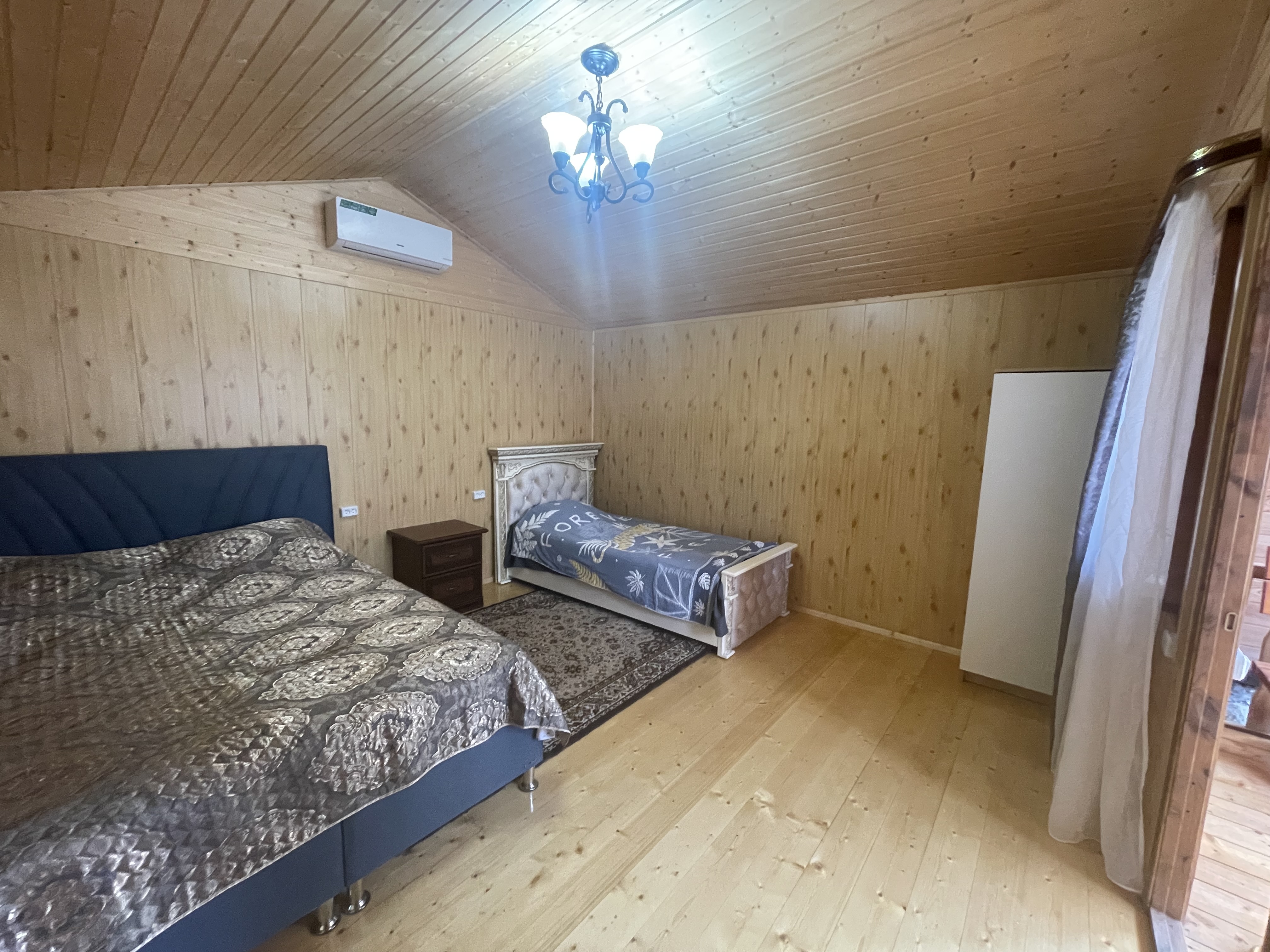 Идиллия, Сухум — фото 4