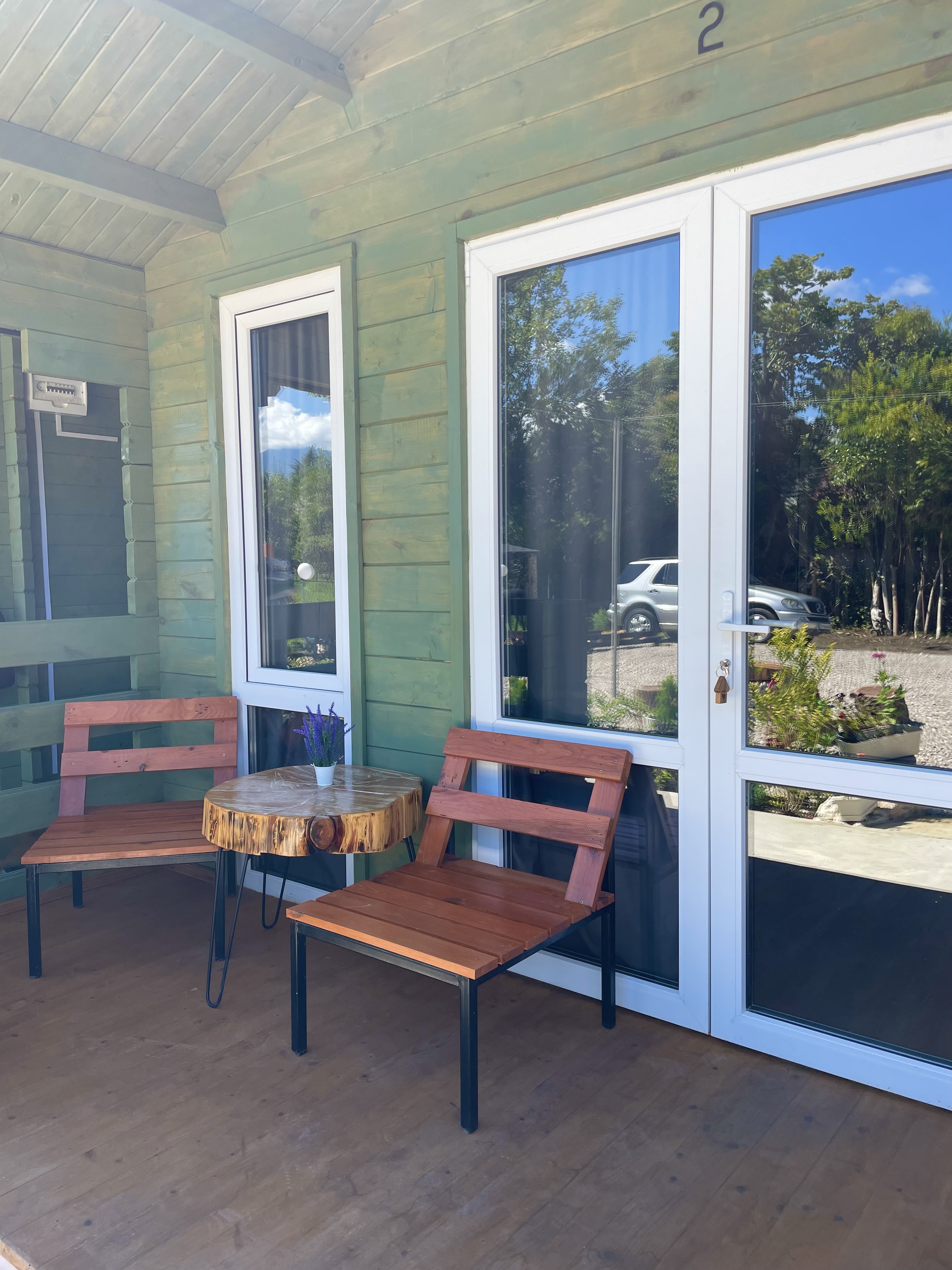 «Апхын», Гагра — фото 8