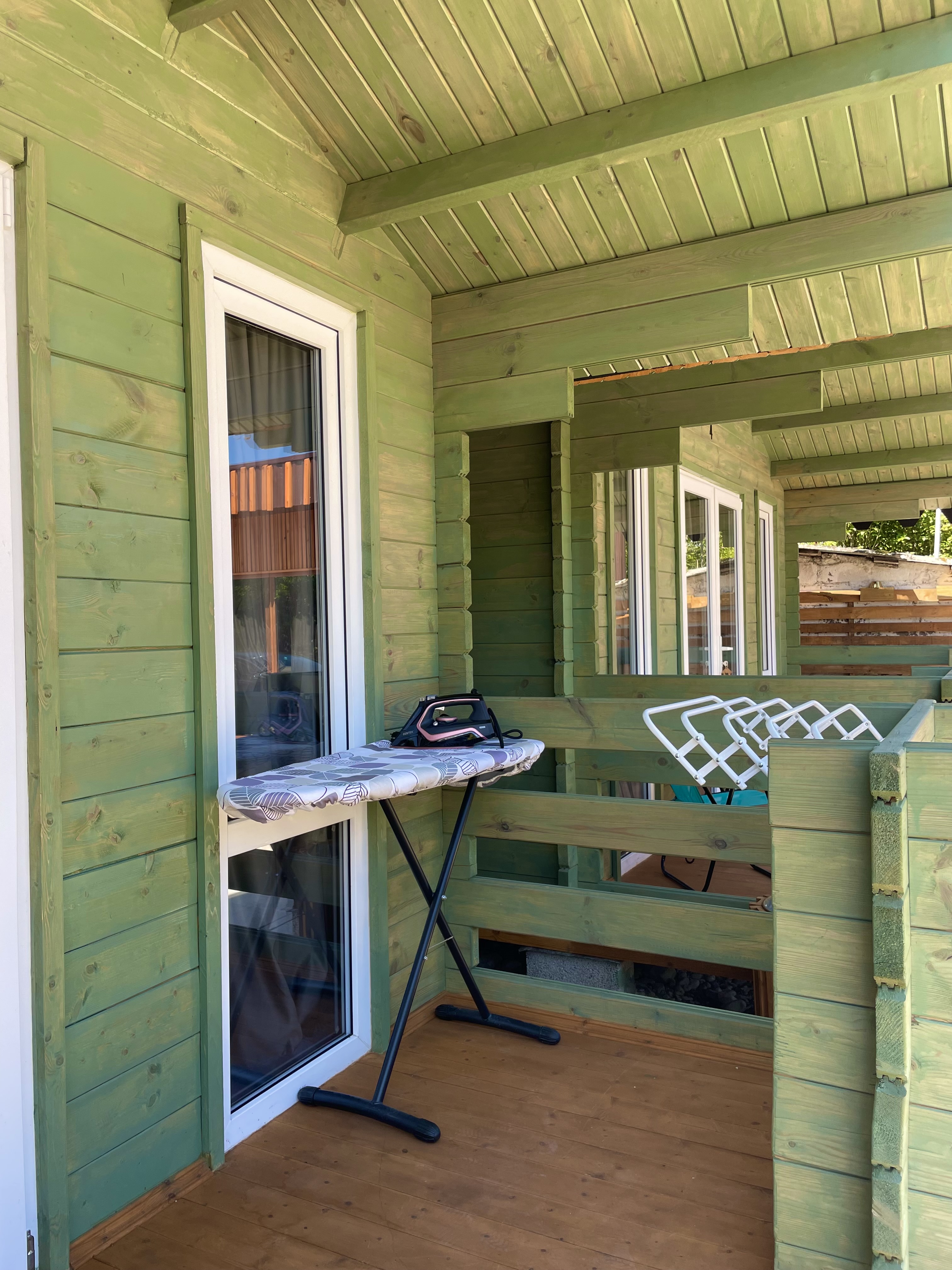 «Апхын», Гагра — фото 7