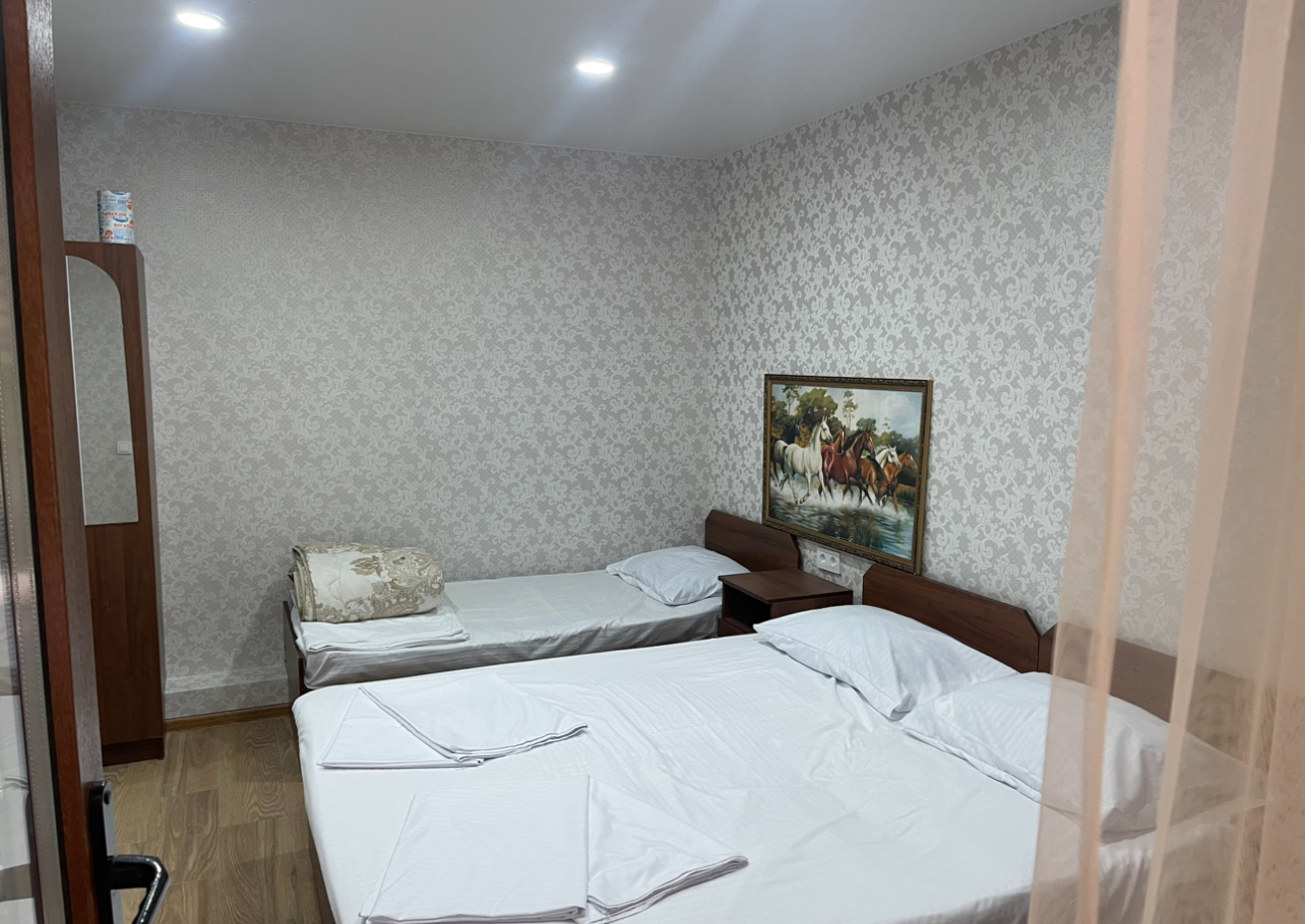 AMZA-АМЗА, Цандрипш — фото 11