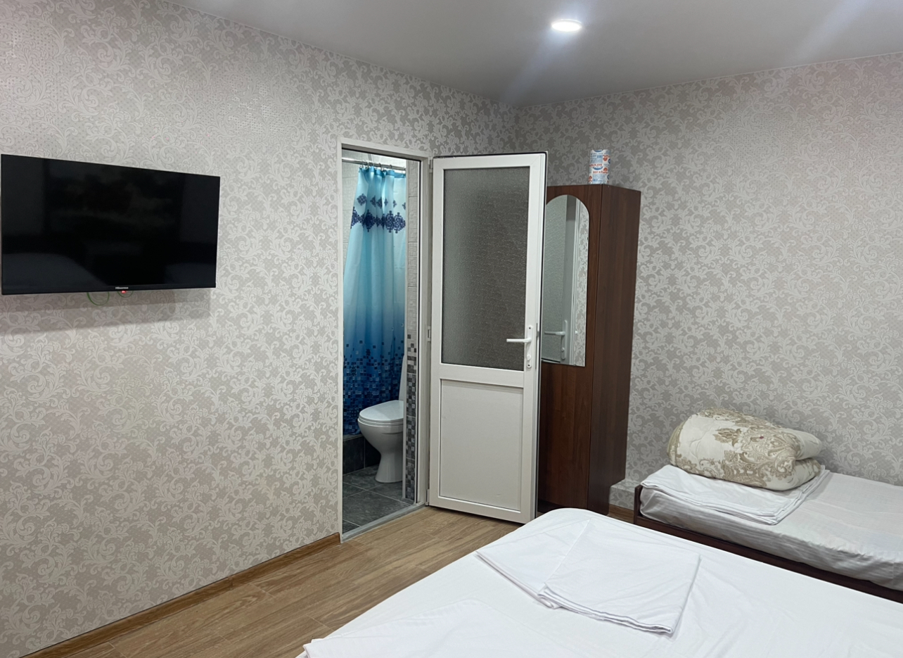 AMZA-АМЗА, Цандрипш — фото 16