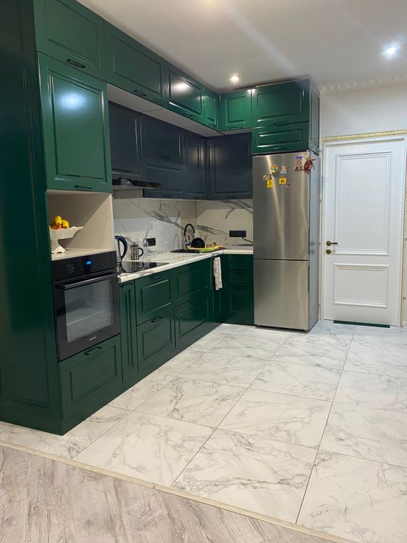 Квартира в центре города, Пицунда — фото 4