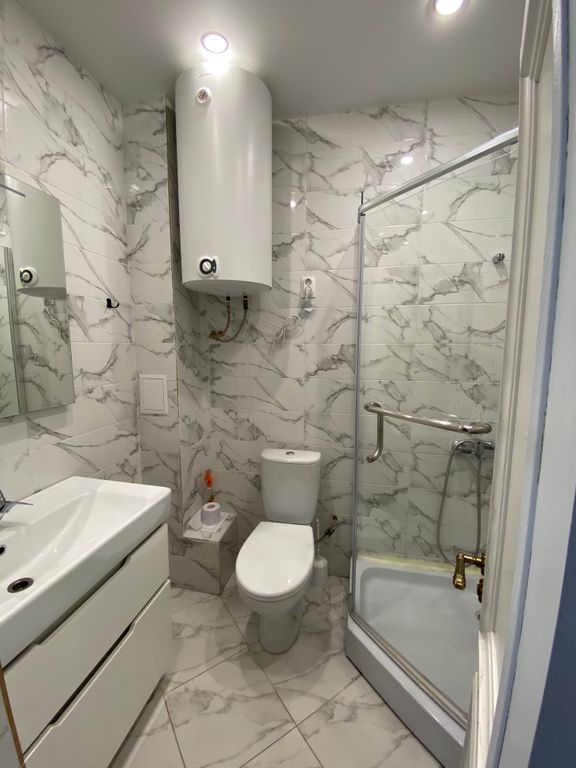 Квартира в центре города, Пицунда — фото 2