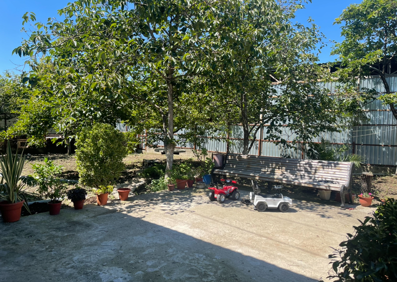 AMZA-АМЗА, Цандрипш — фото 15