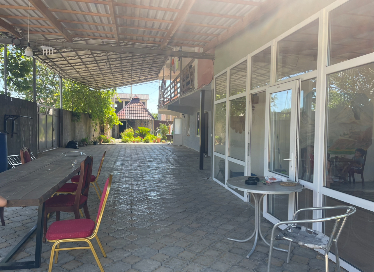 AMZA-АМЗА, Цандрипш — фото 10