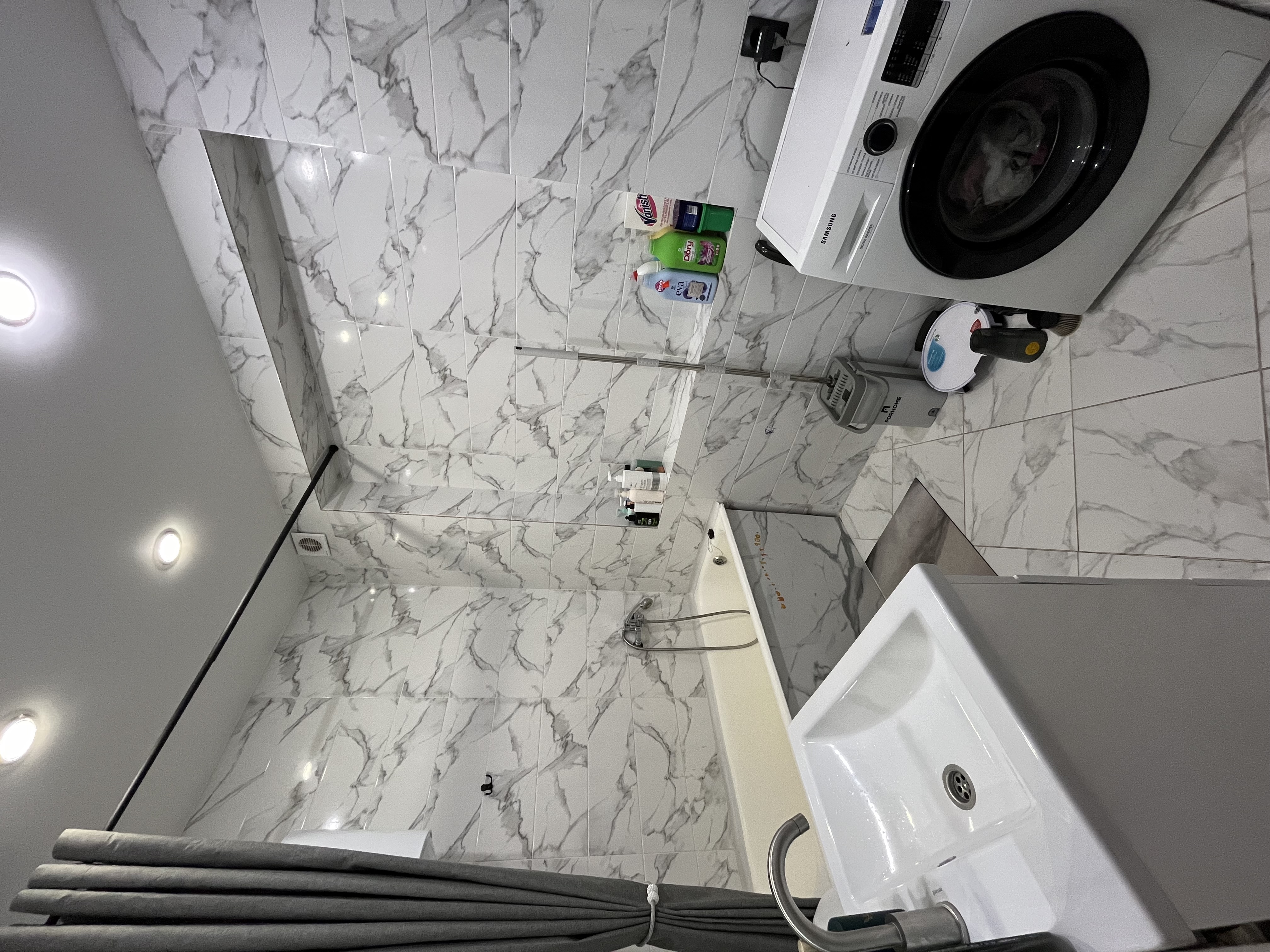 Квартира в центре города, Пицунда — фото 12