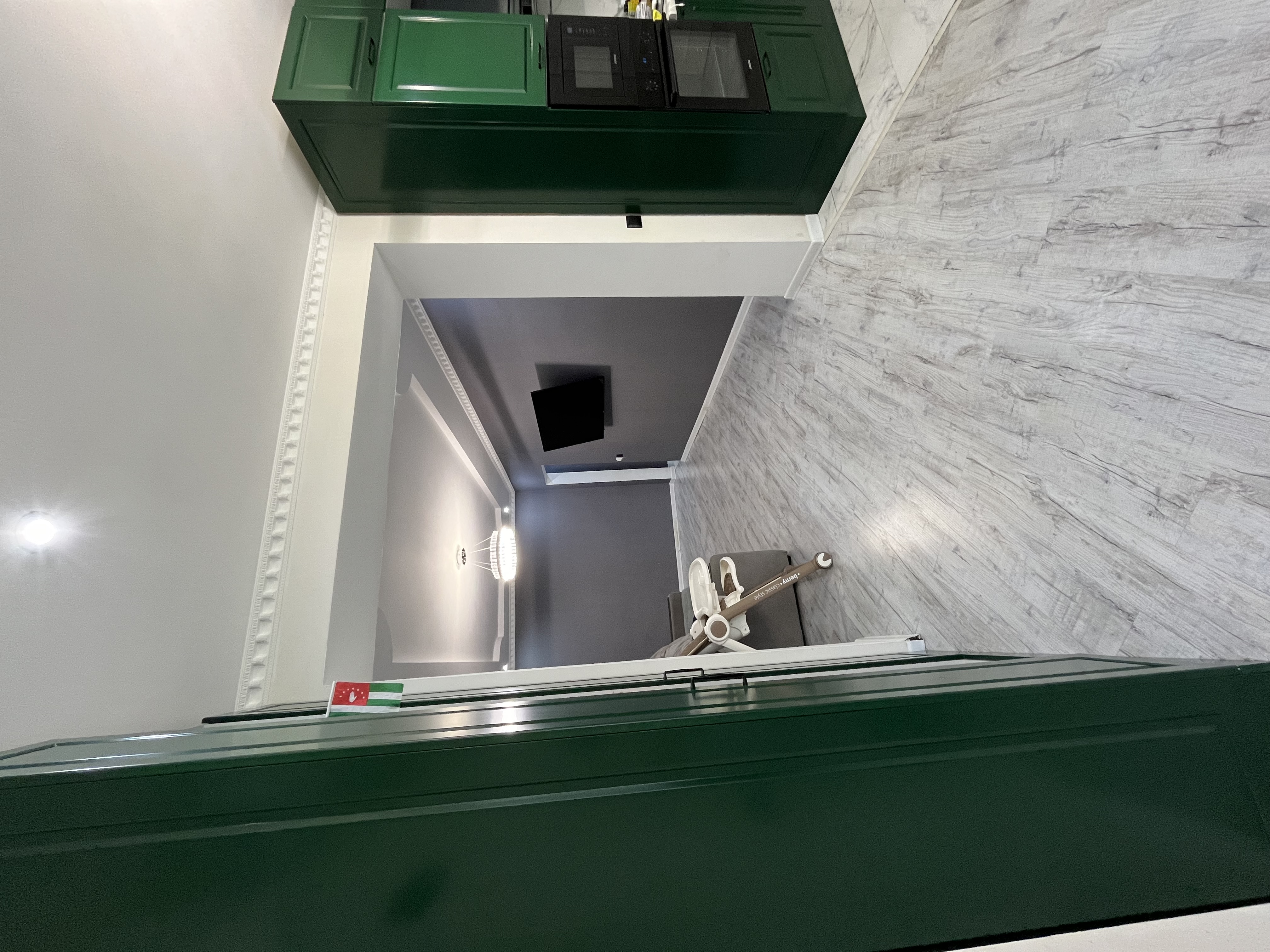 Квартира в центре города, Пицунда — фото 9