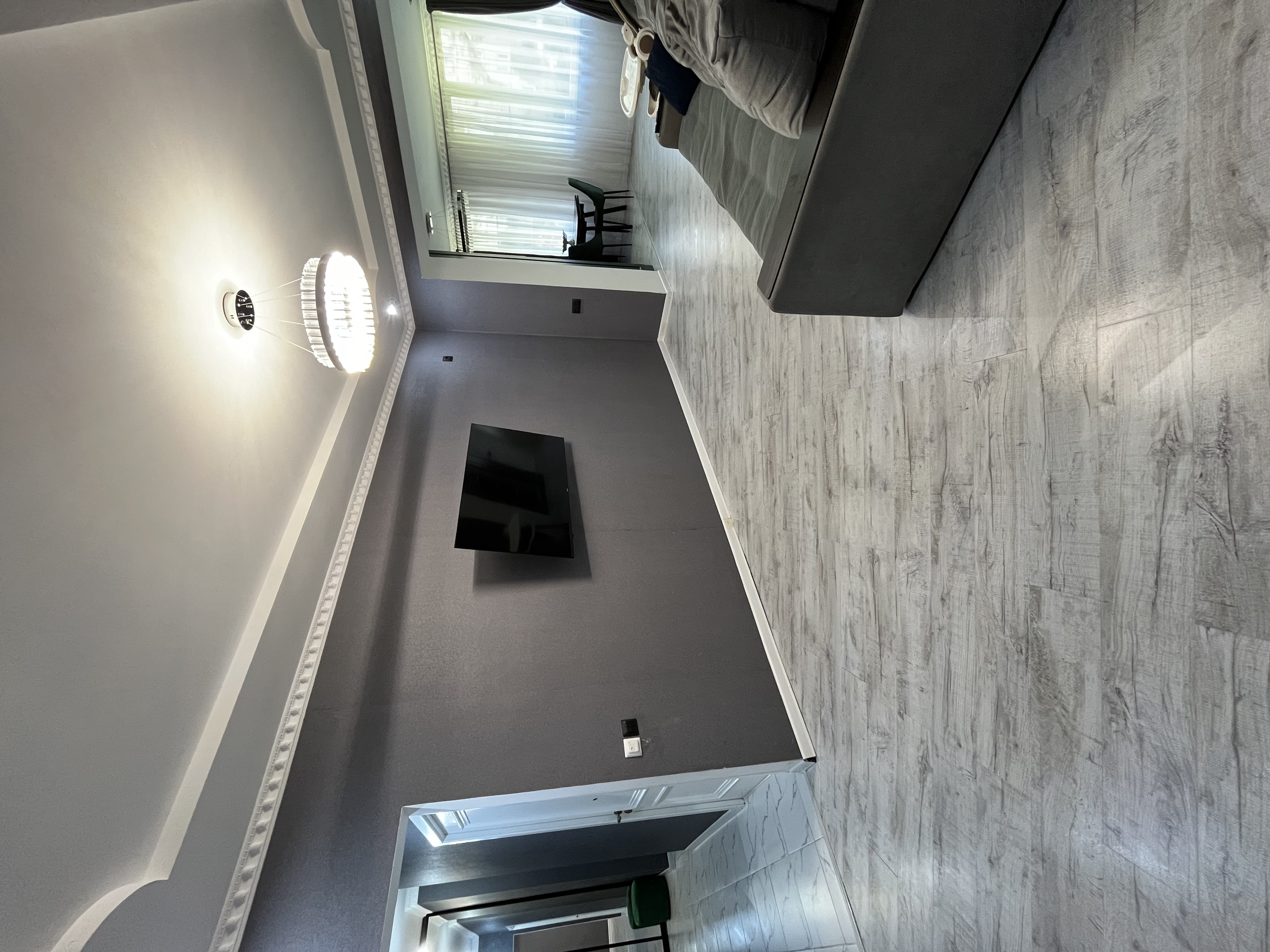 Квартира в центре города, Пицунда — фото 7