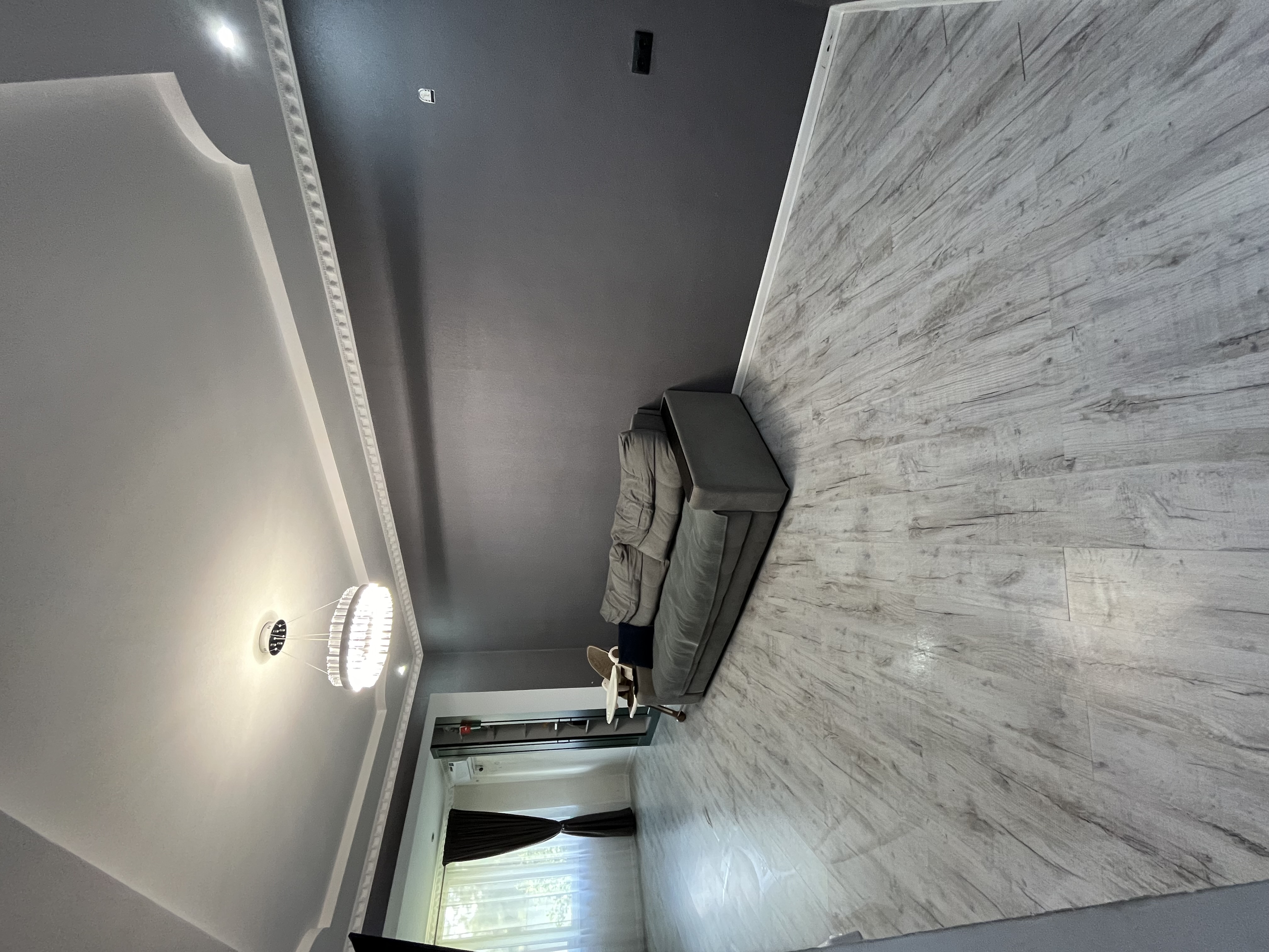 Квартира в центре города, Пицунда — фото 8