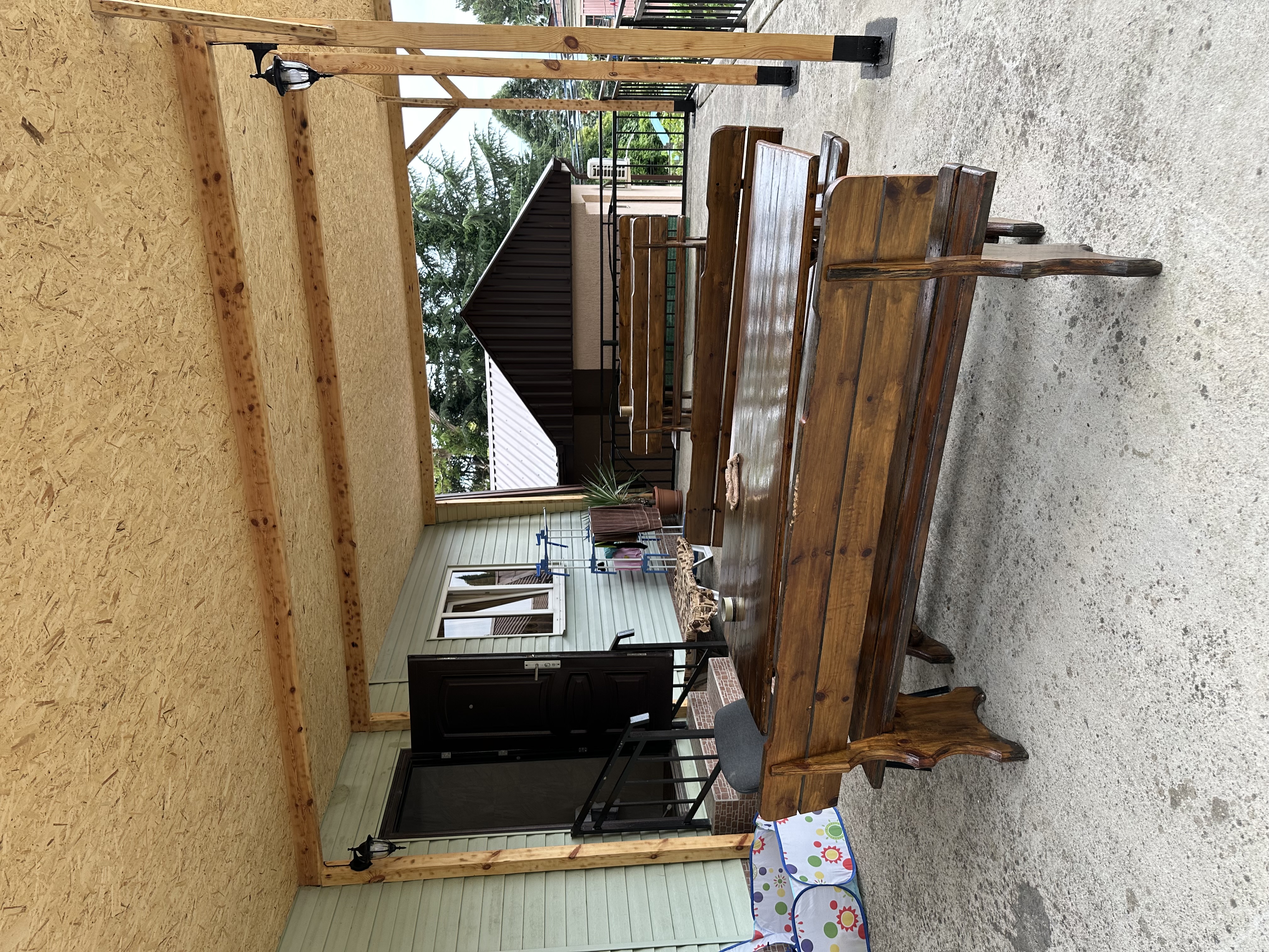 Отдых у Гаяны, Гагра — фото 11